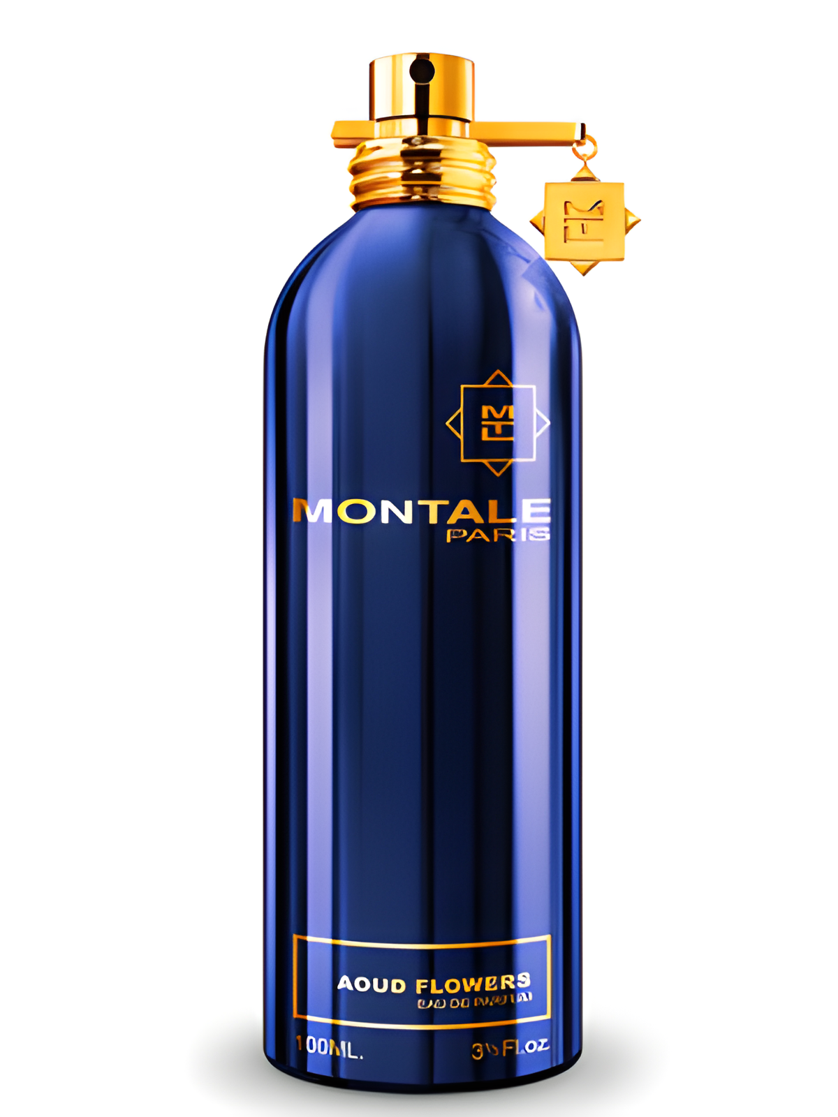 Aoud Collection - Aoud Flowers by Montale perfume bottle