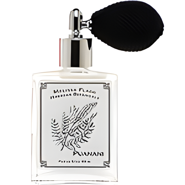 Puanani by Melissa Flagg Perfume perfume bottle