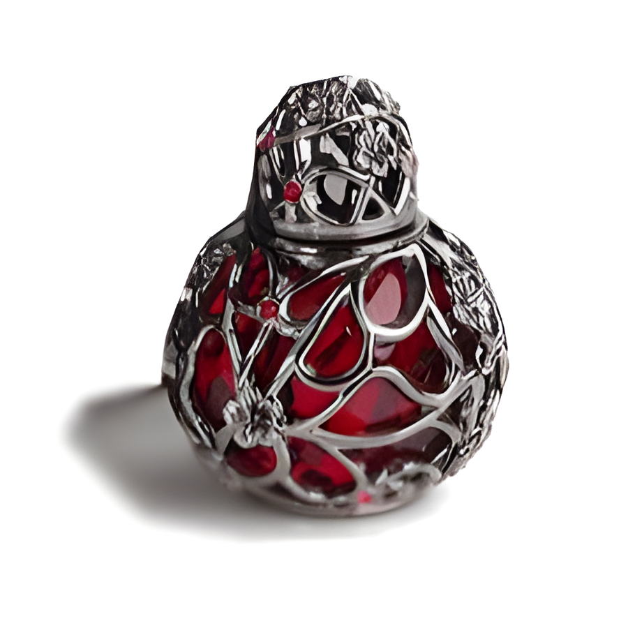 Mukhallath Seufi by Al Haramain Perfumes perfume bottle