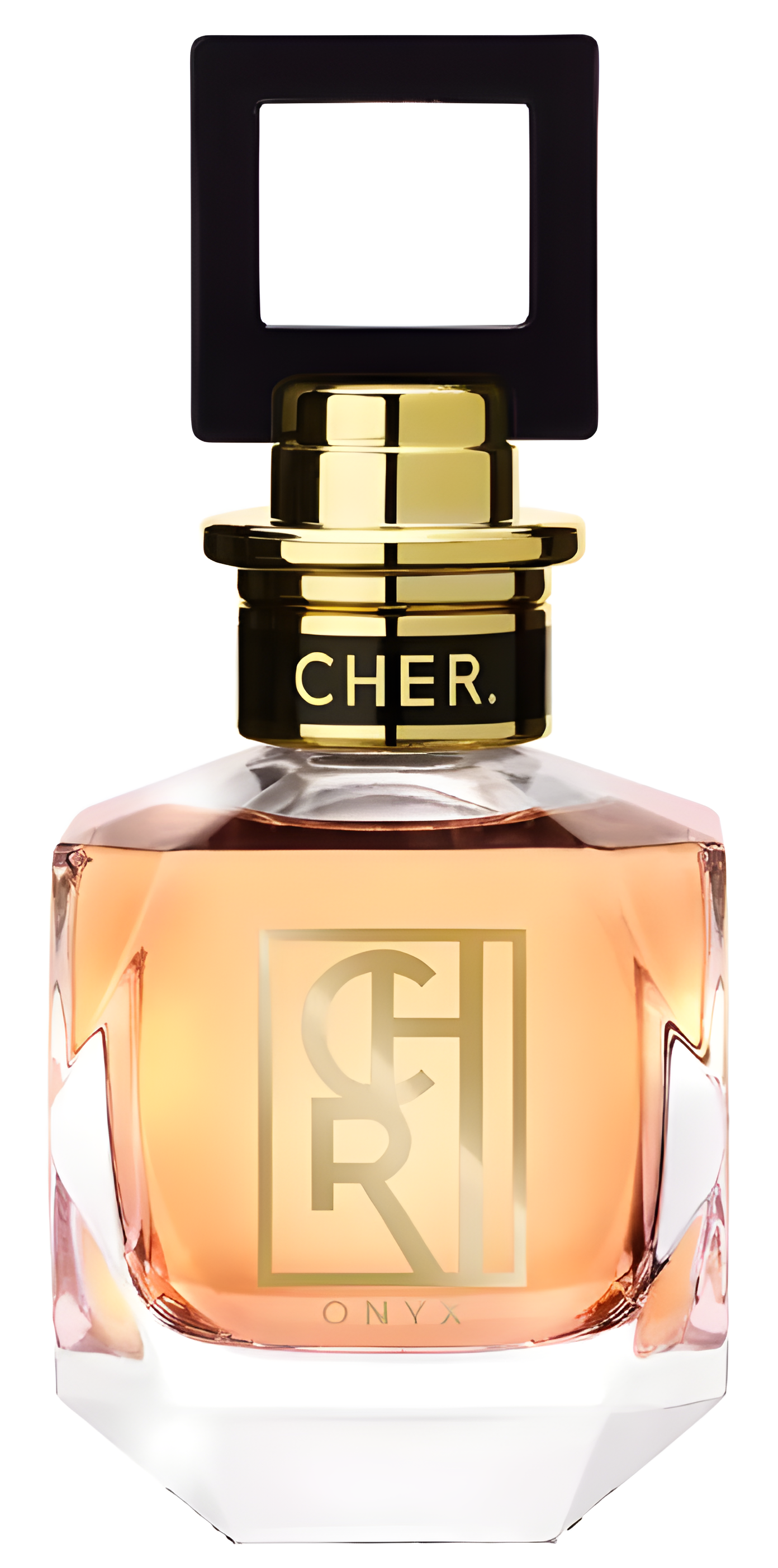Onyx by MARIA CHER. perfume bottle