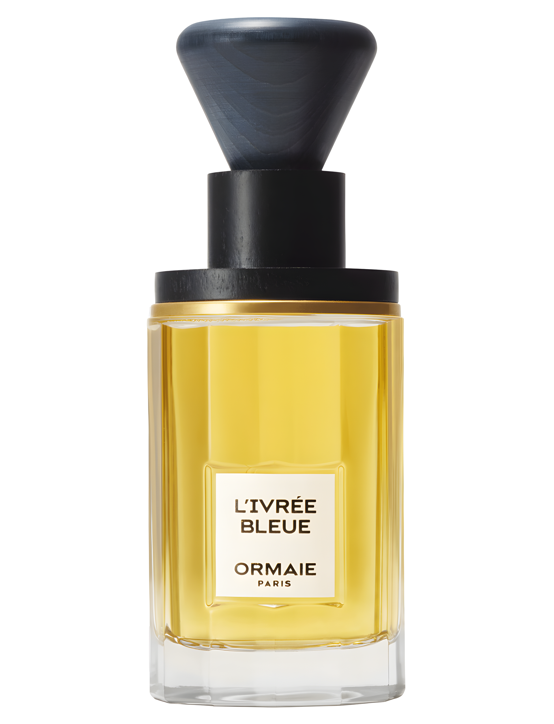 L'ivree Bleue by Ormaie perfume bottle