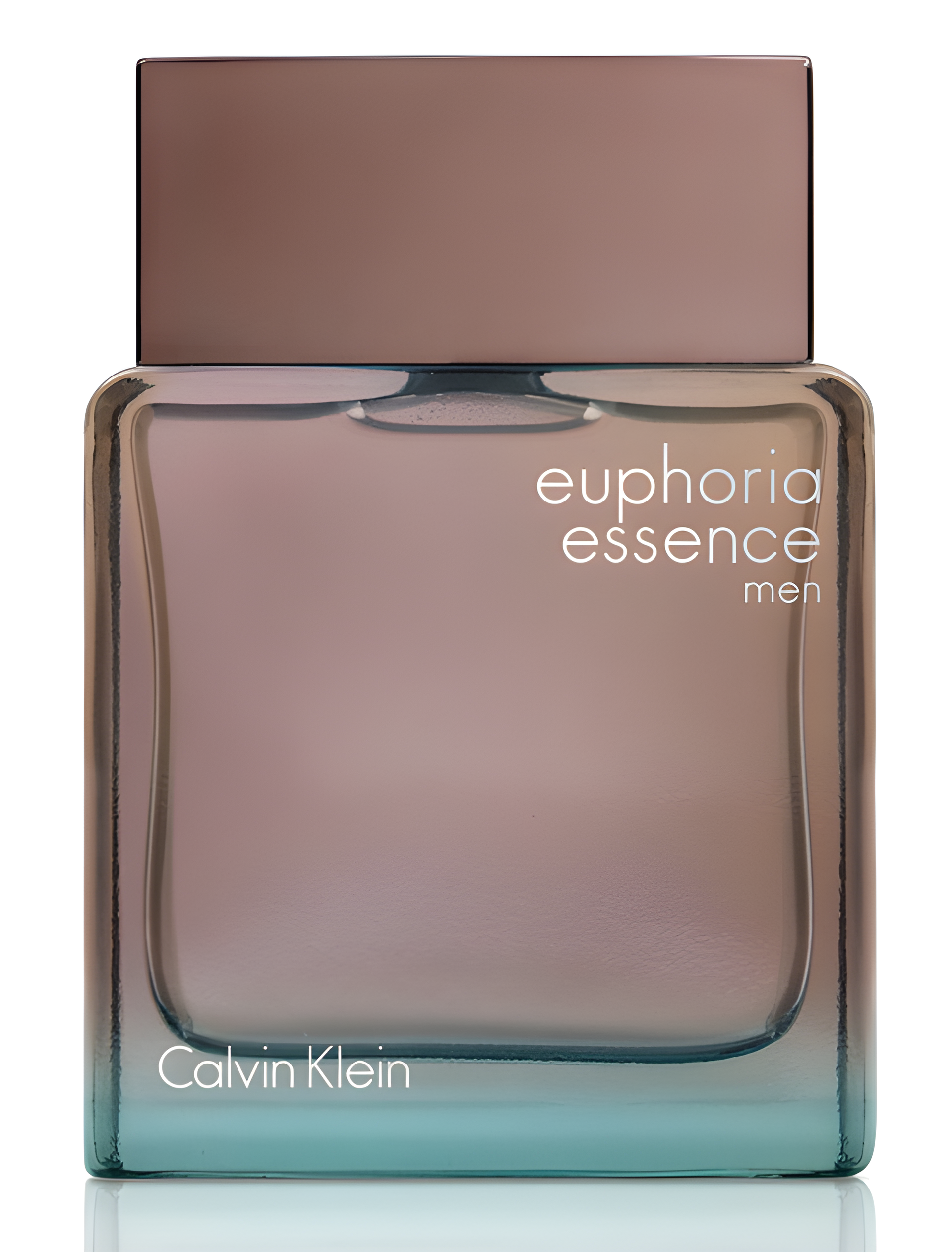 Euphoria Essence Men by Calvin Klein perfume bottle