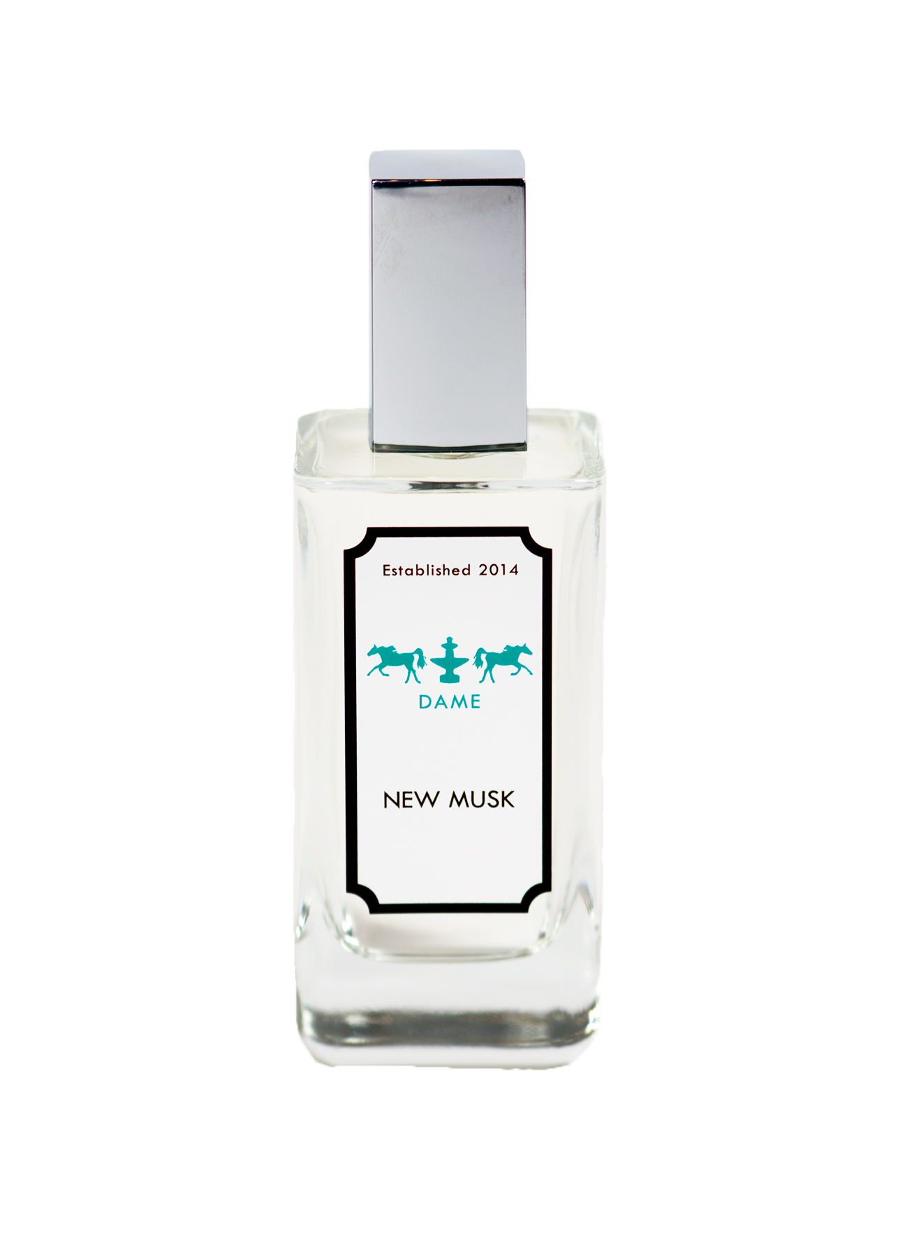 New Musk by Dame Perfumery