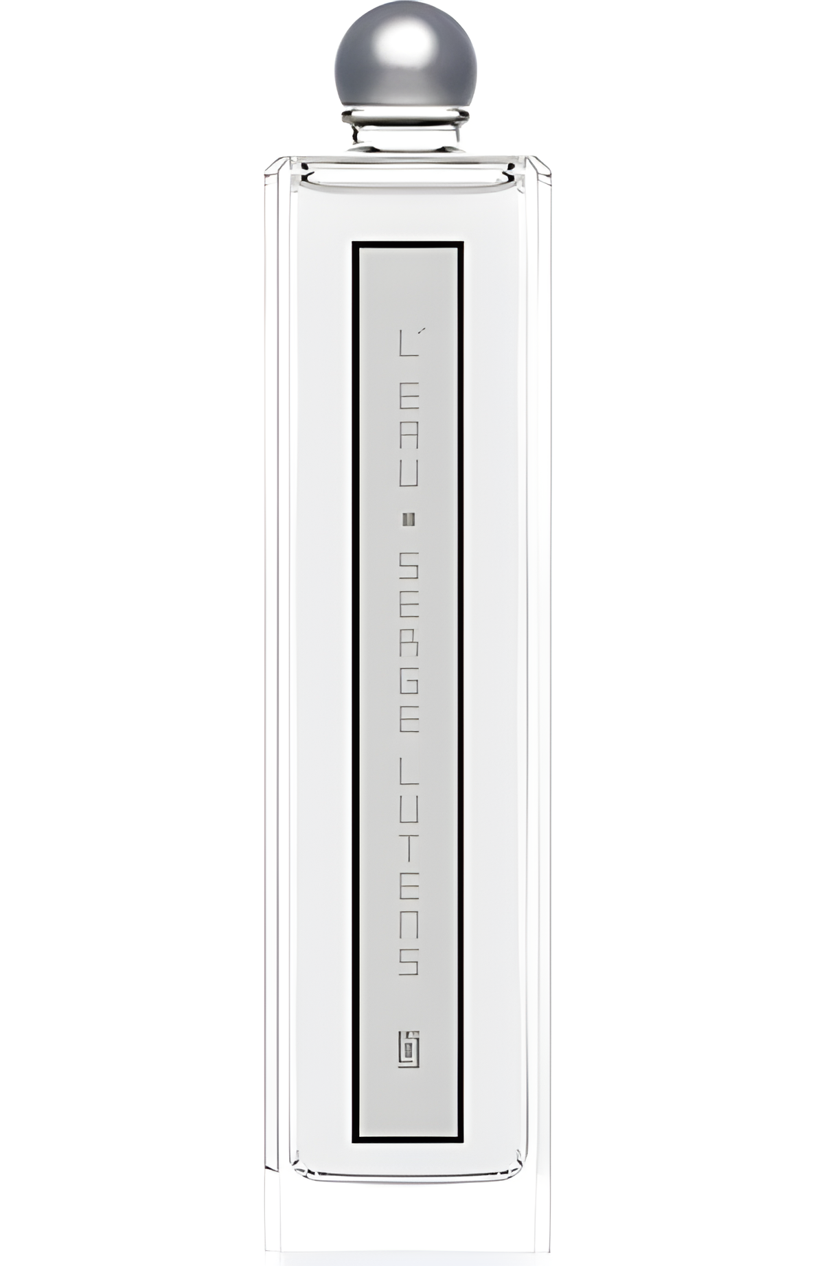 L’Eau Serge Lutens by Serge Lutens perfume bottle