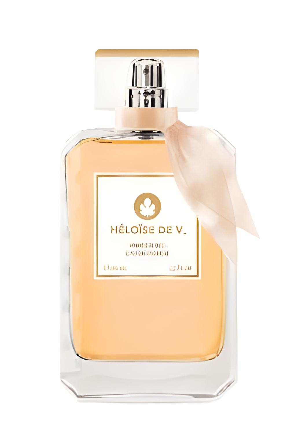 Soirée D'Été by Héloïse de V. perfume bottle