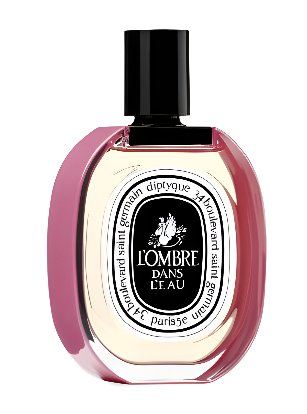 Impossible Bouquet L'Ombre Dans L'Eau by Diptyque perfume bottle