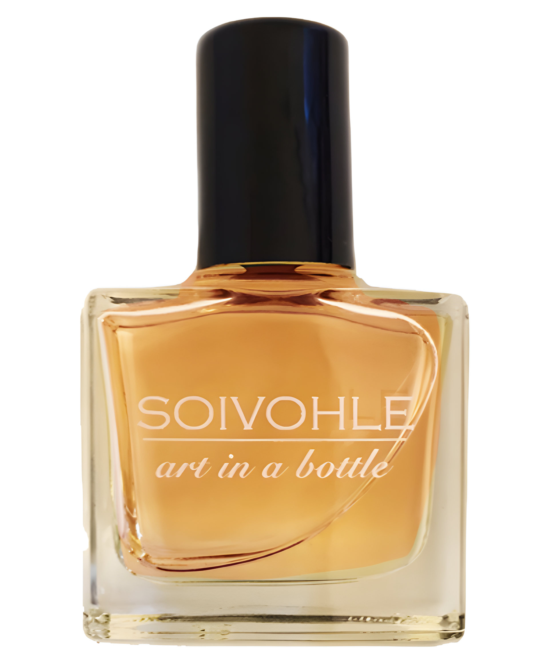 Vintage Chypre by Soivohle perfume bottle