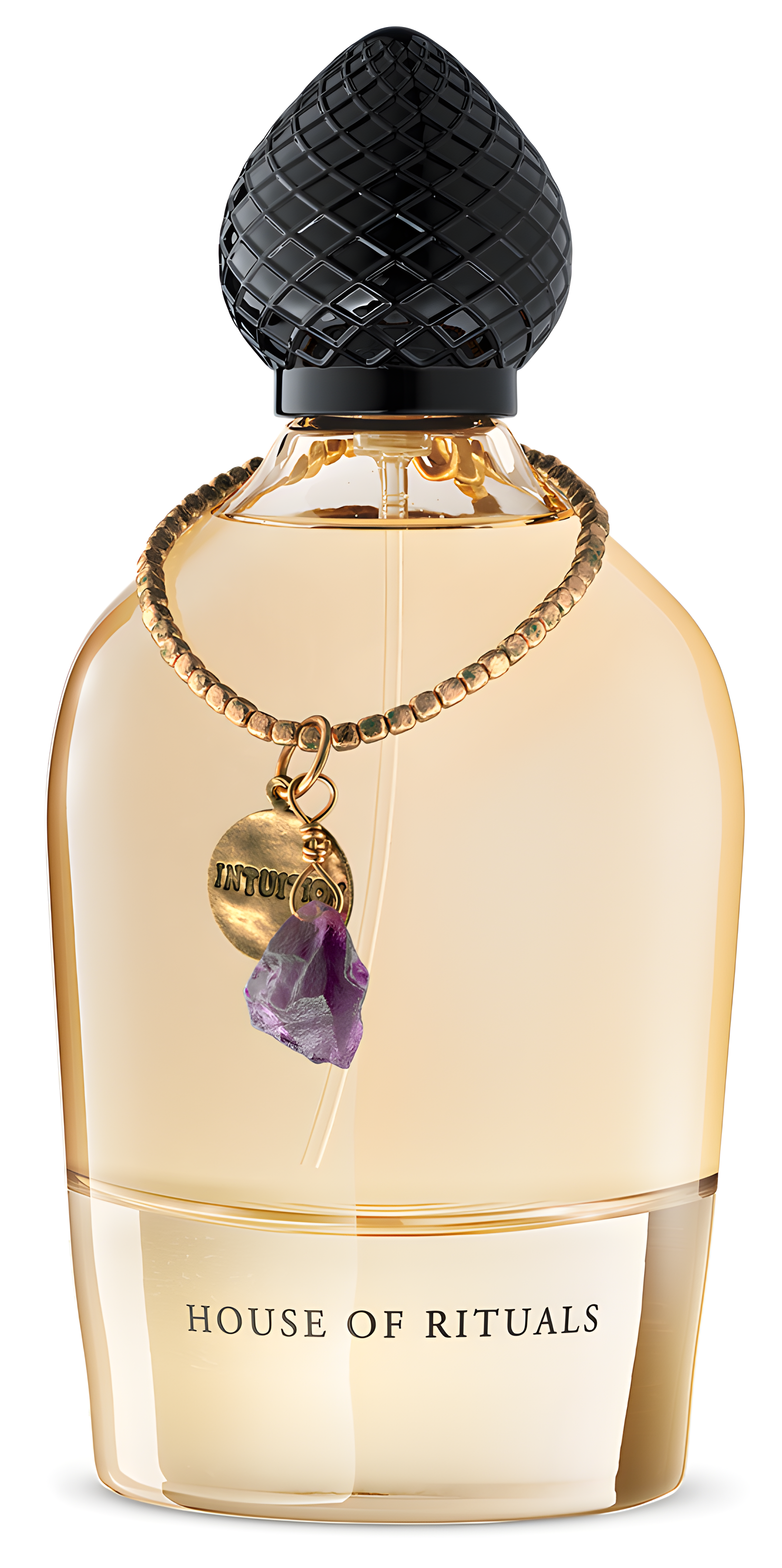 Woody Musc by Rituals perfume bottle