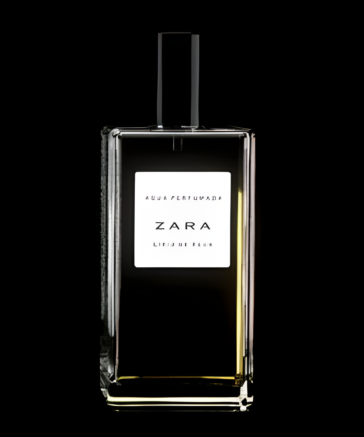 Lirio de Agua by Zara perfume bottle