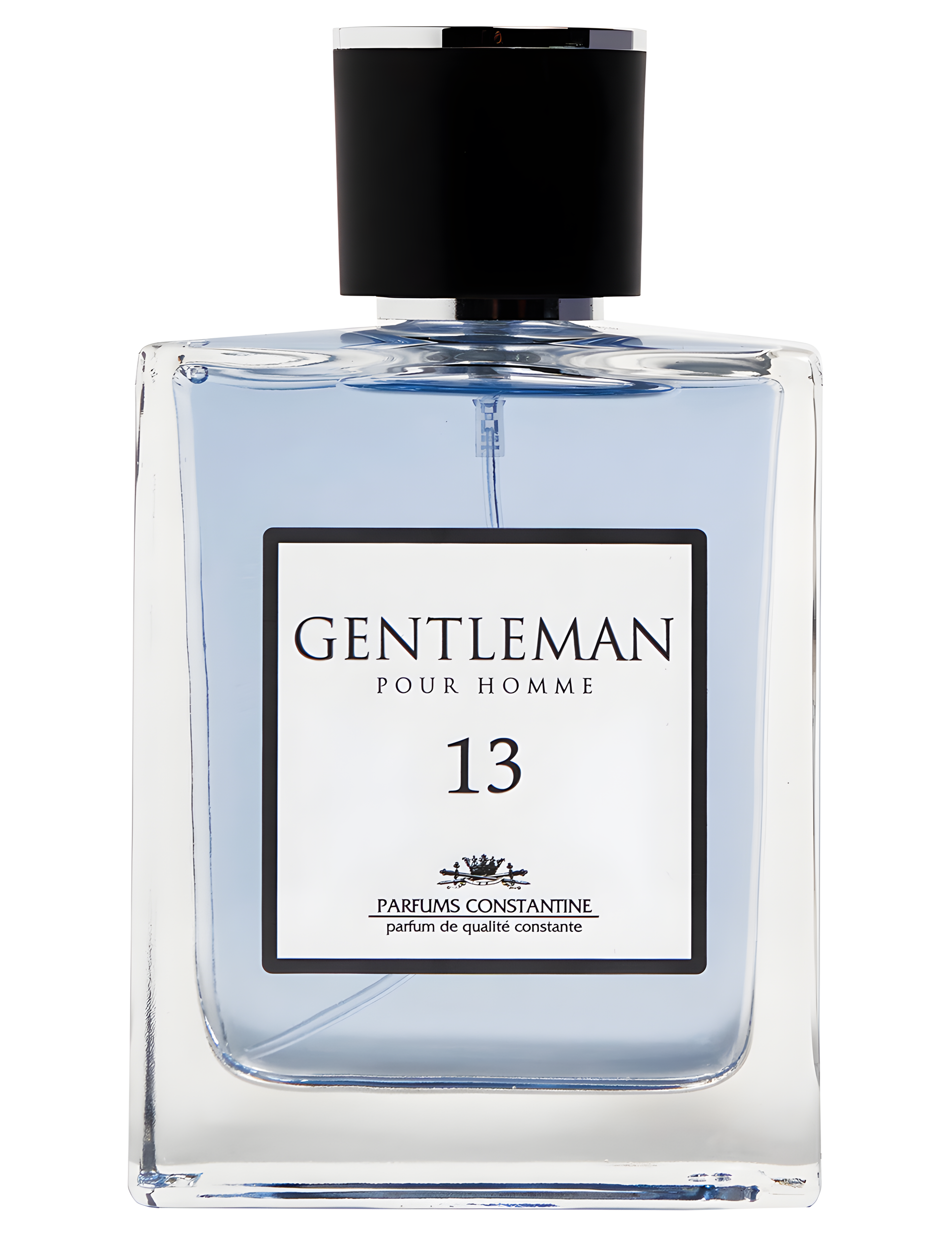 Gentleman N. 13 by Parfums Constantine perfume bottle