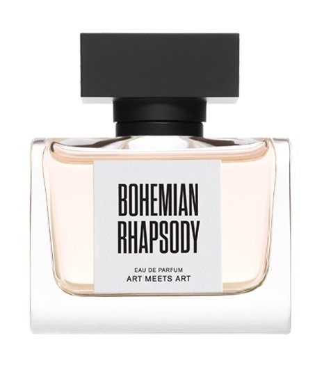 Bohemian Rhapsody by Art Meets Art perfume bottle
