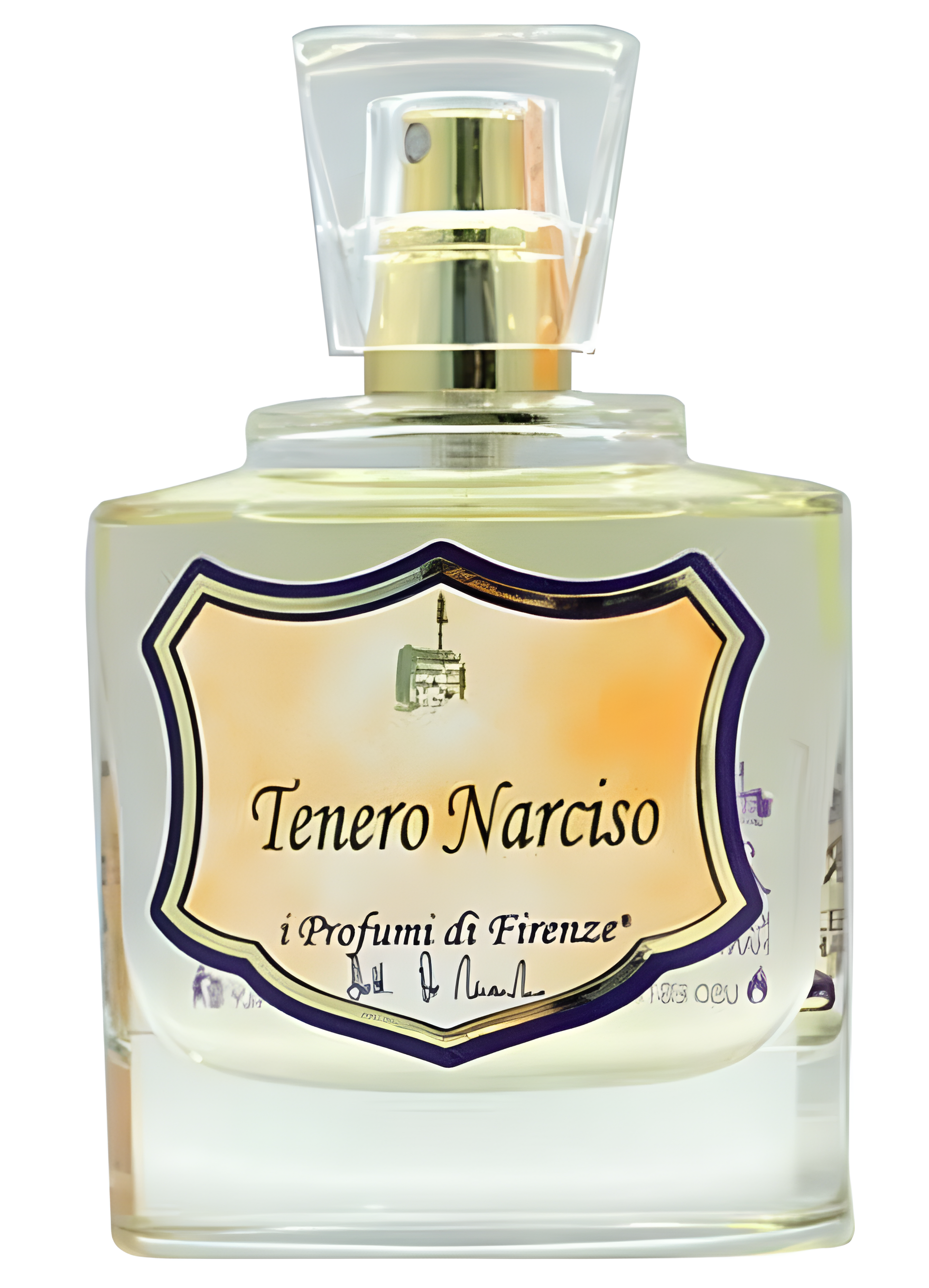 I Profumi di Firenze Tenero Narciso