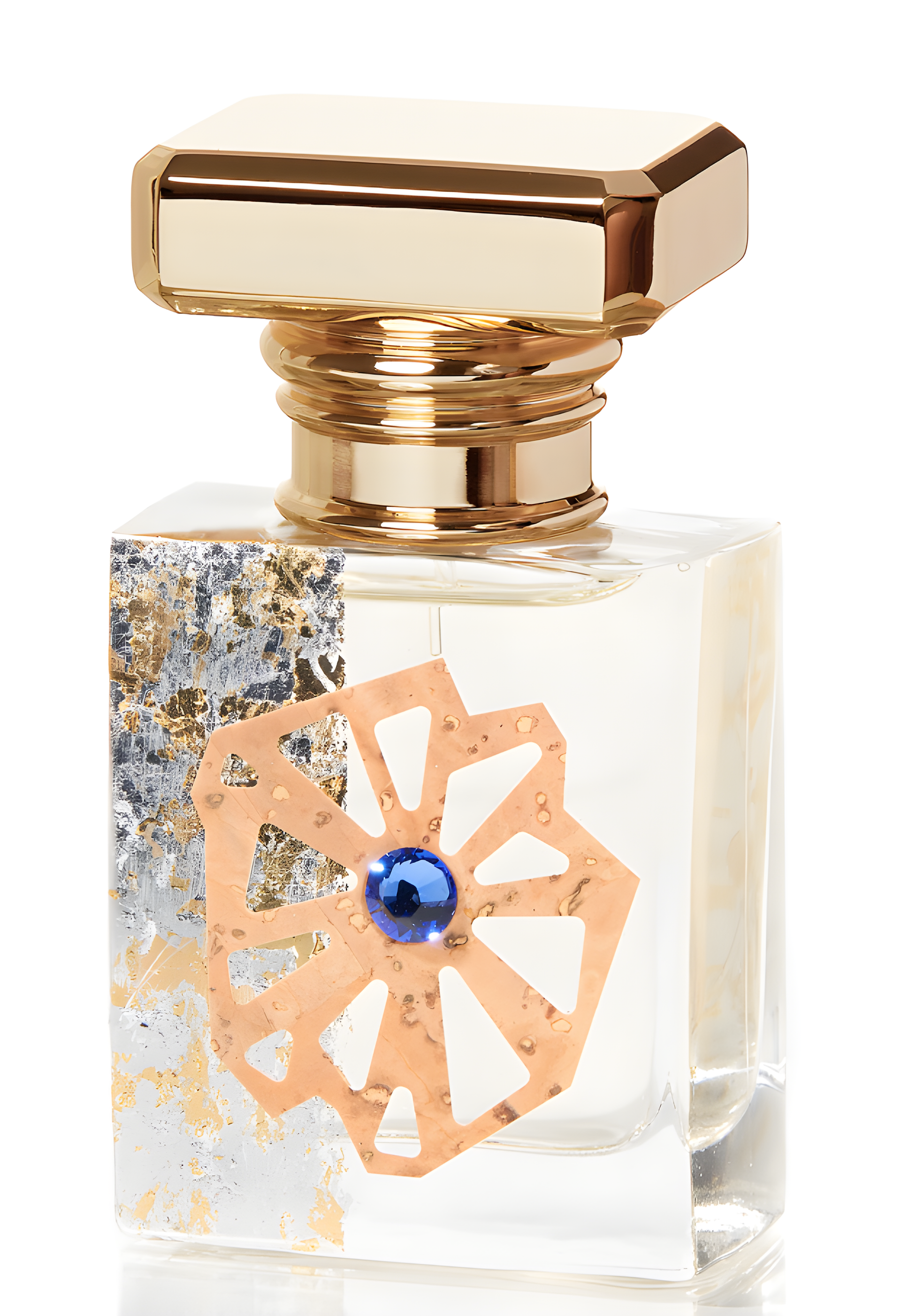 Blueberry Night by M. Micallef perfume bottle