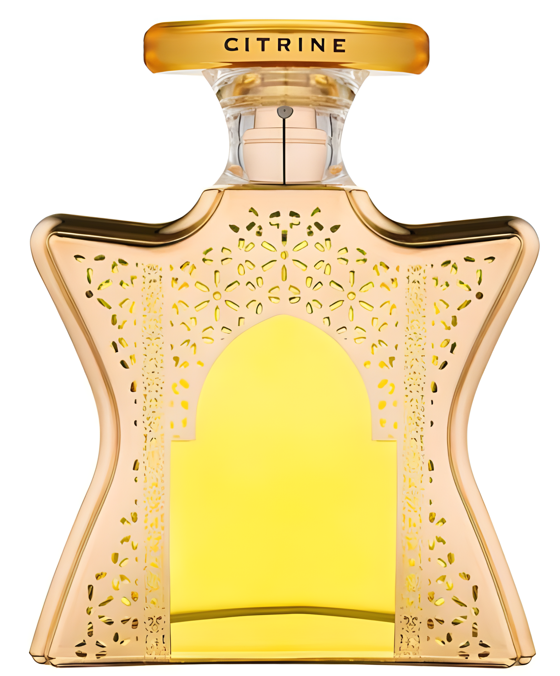 Dubai Citrine by Bond No 9 perfume bottle
