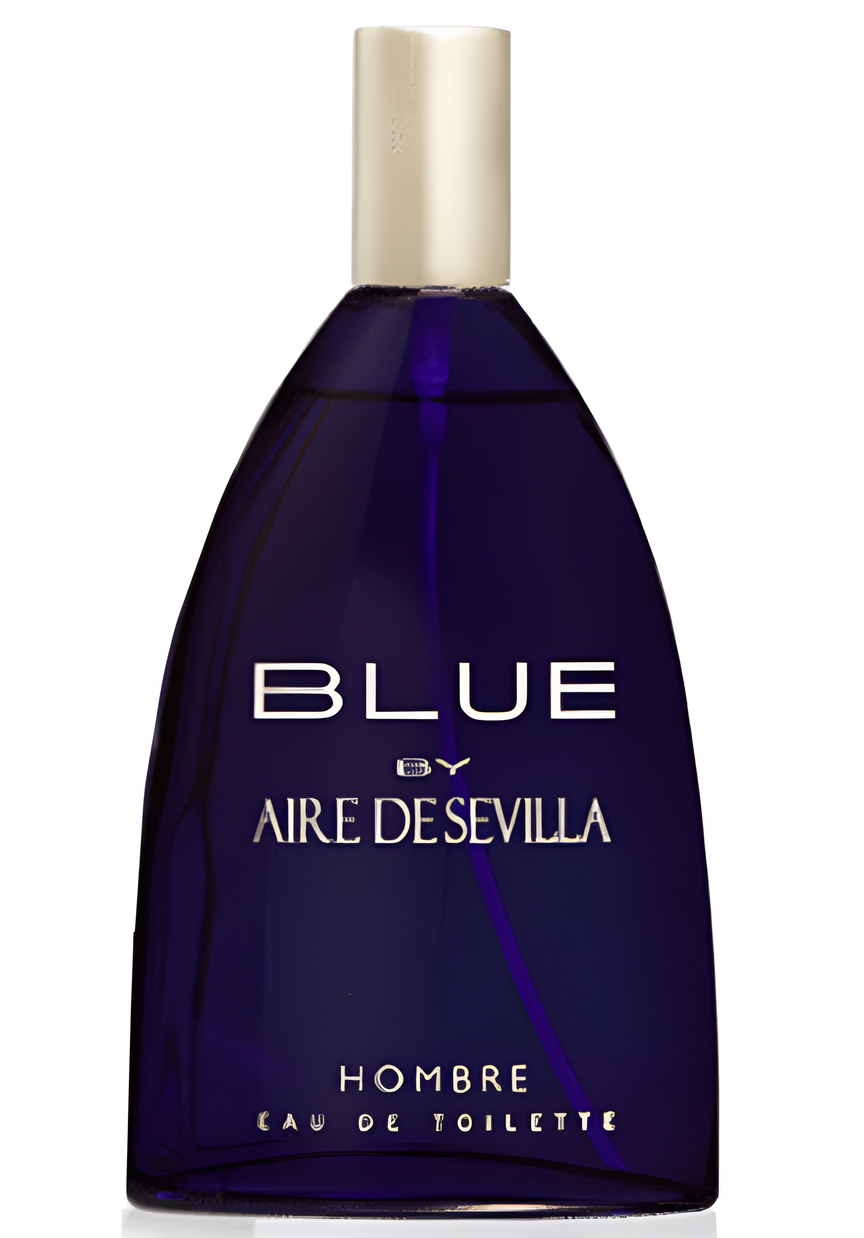 Blue Aire de Sevilla by Instituto Español perfume bottle