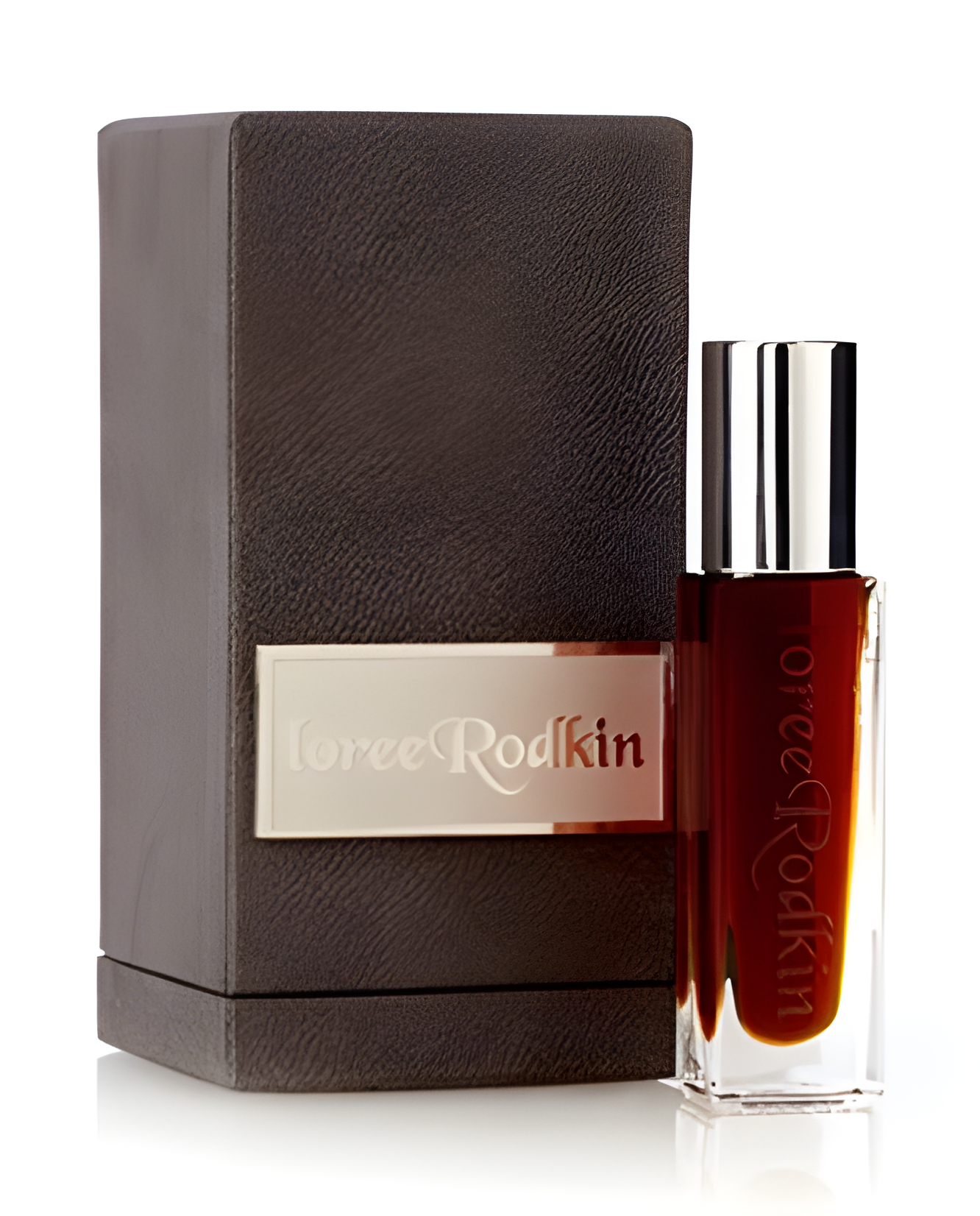 Gothic IV Perfume Oil by Loree Rodkin perfume bottle