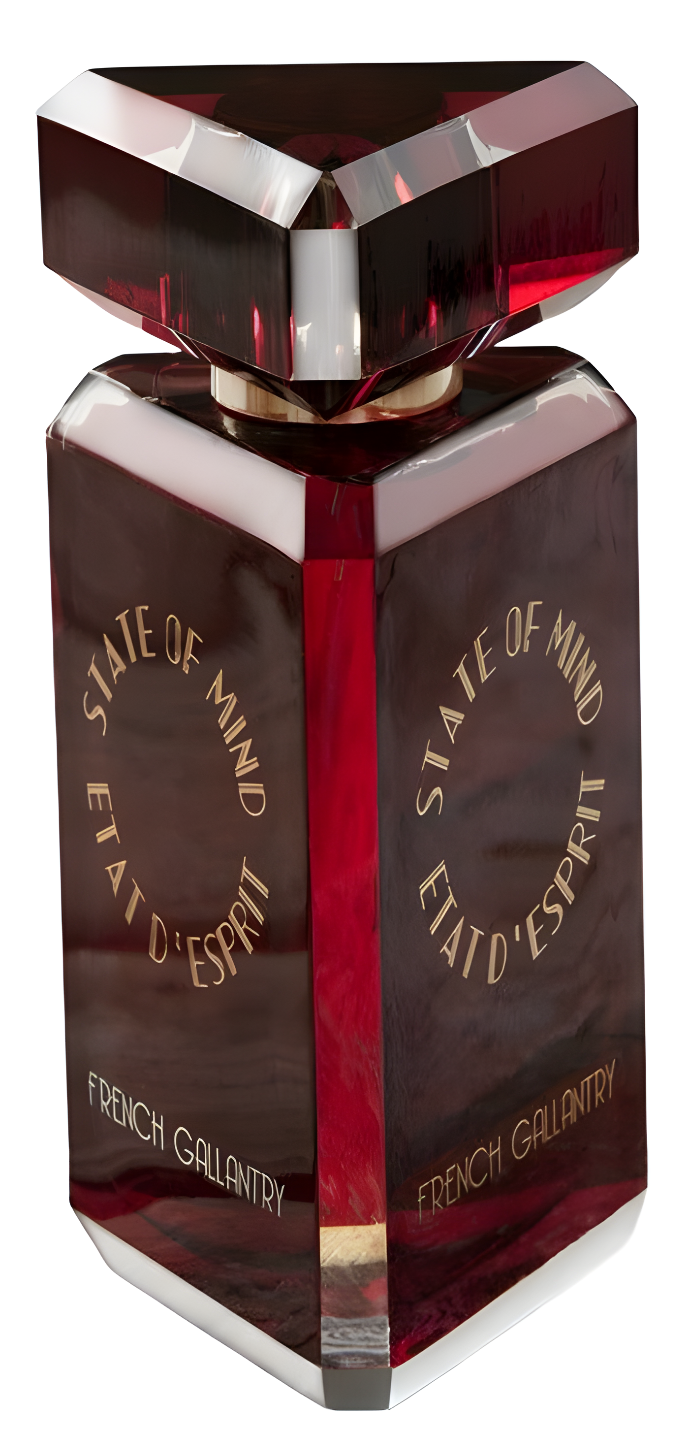 French Gallantry by State of Mind perfume bottle
