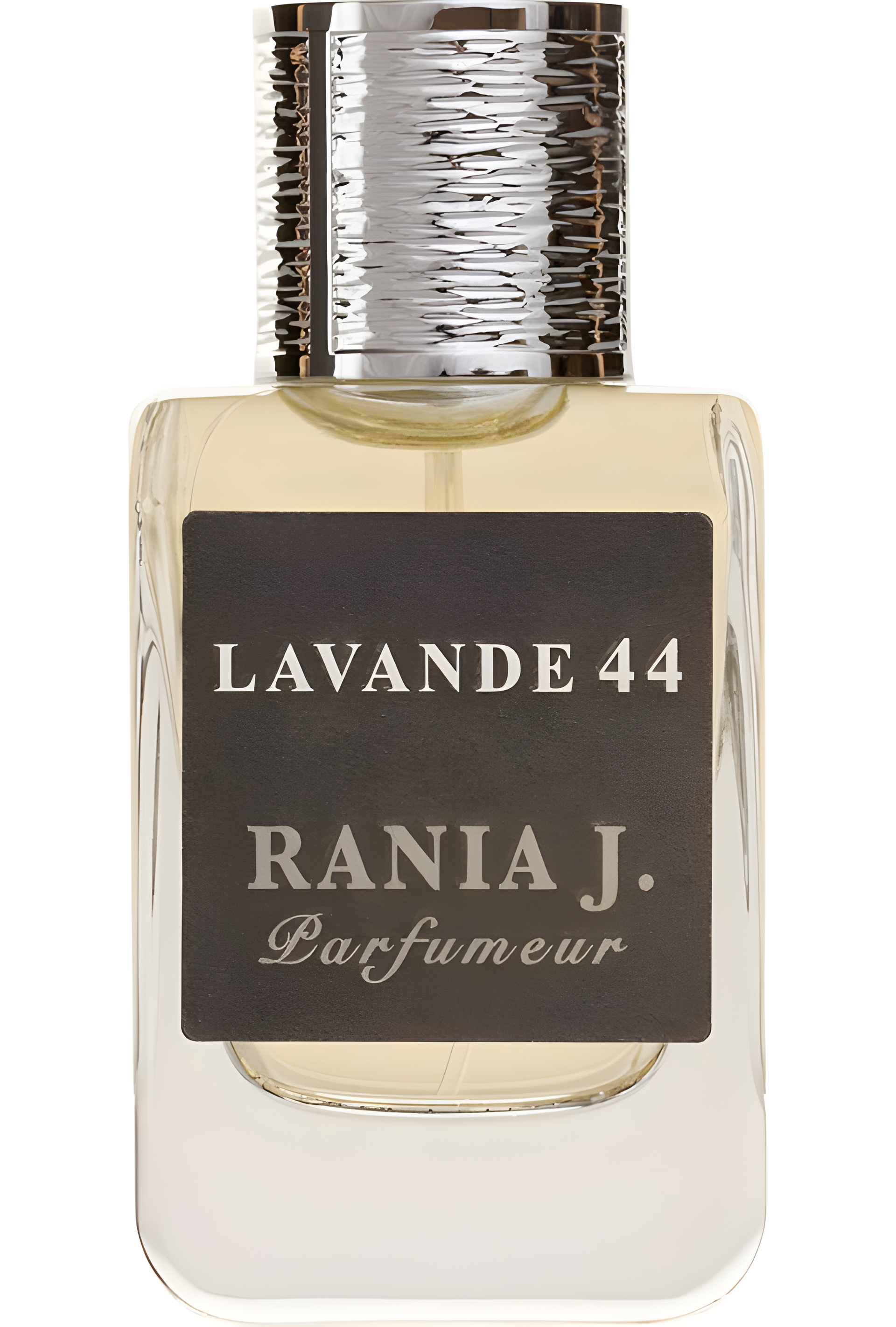 Lavande 44 by Rania J perfume bottle