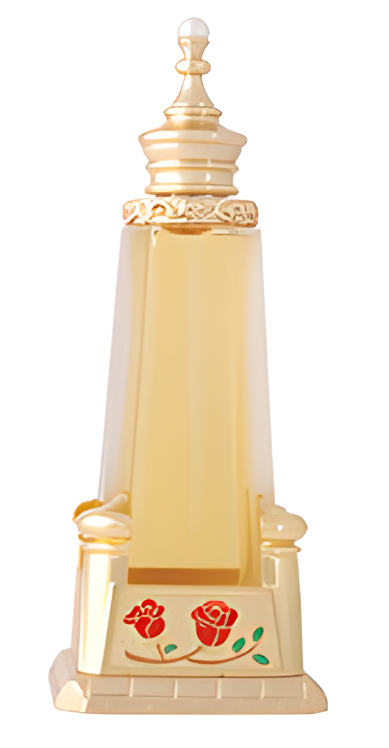 Lailat Elomer by Al-Rehab perfume bottle