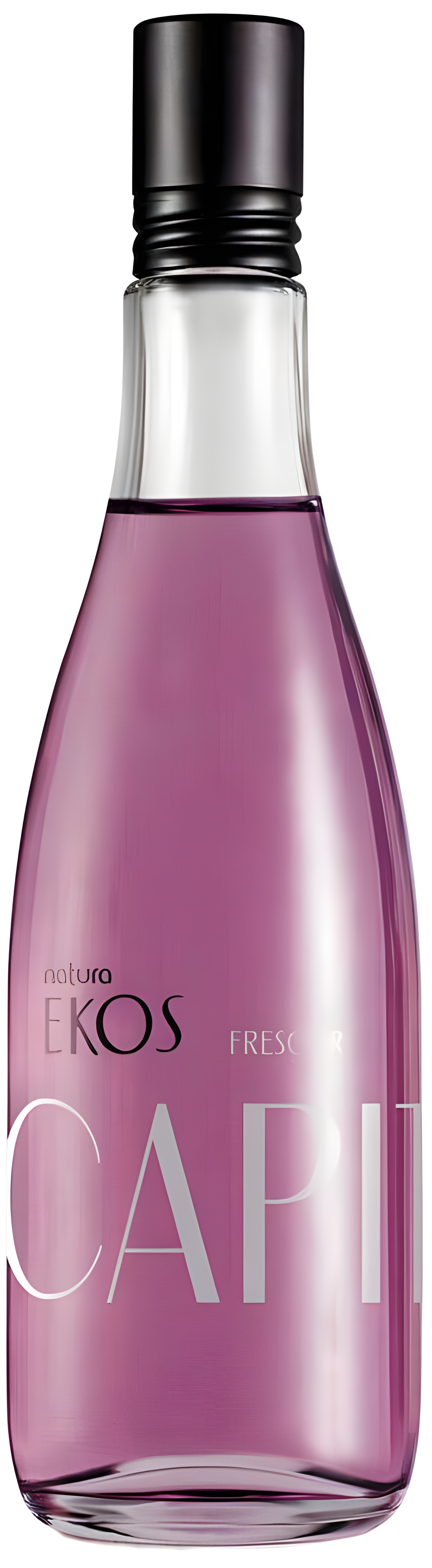 Frescor Capitiú by Natura perfume bottle