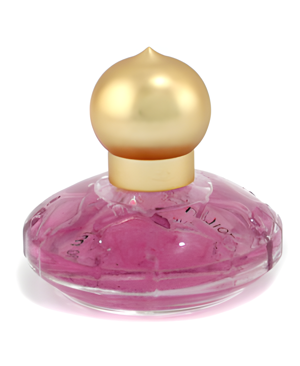 Casmir Fragrance Festival Pink by Chopard perfume bottle
