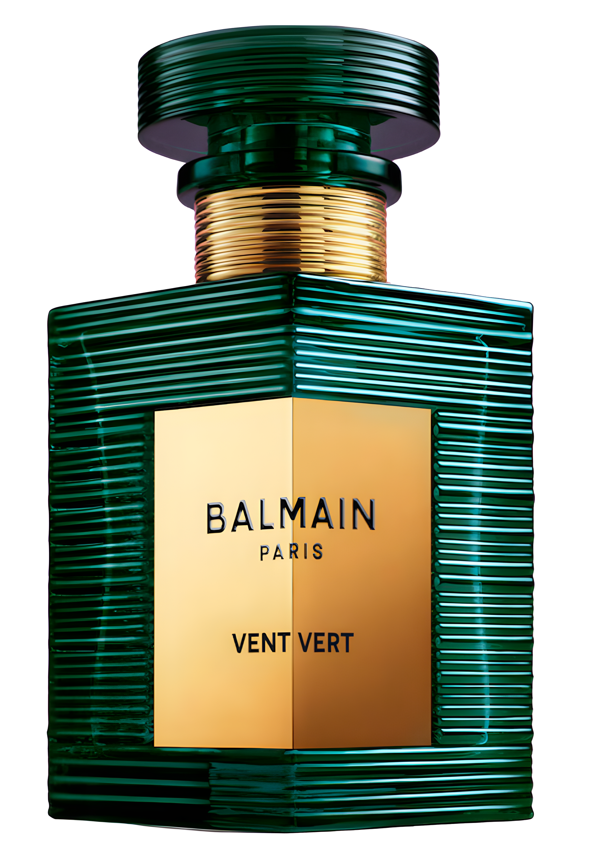 Vent Vert by Pierre Balmain perfume bottle
