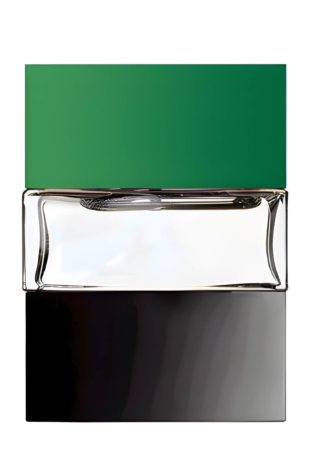 Emeraldaire by MAC perfume bottle