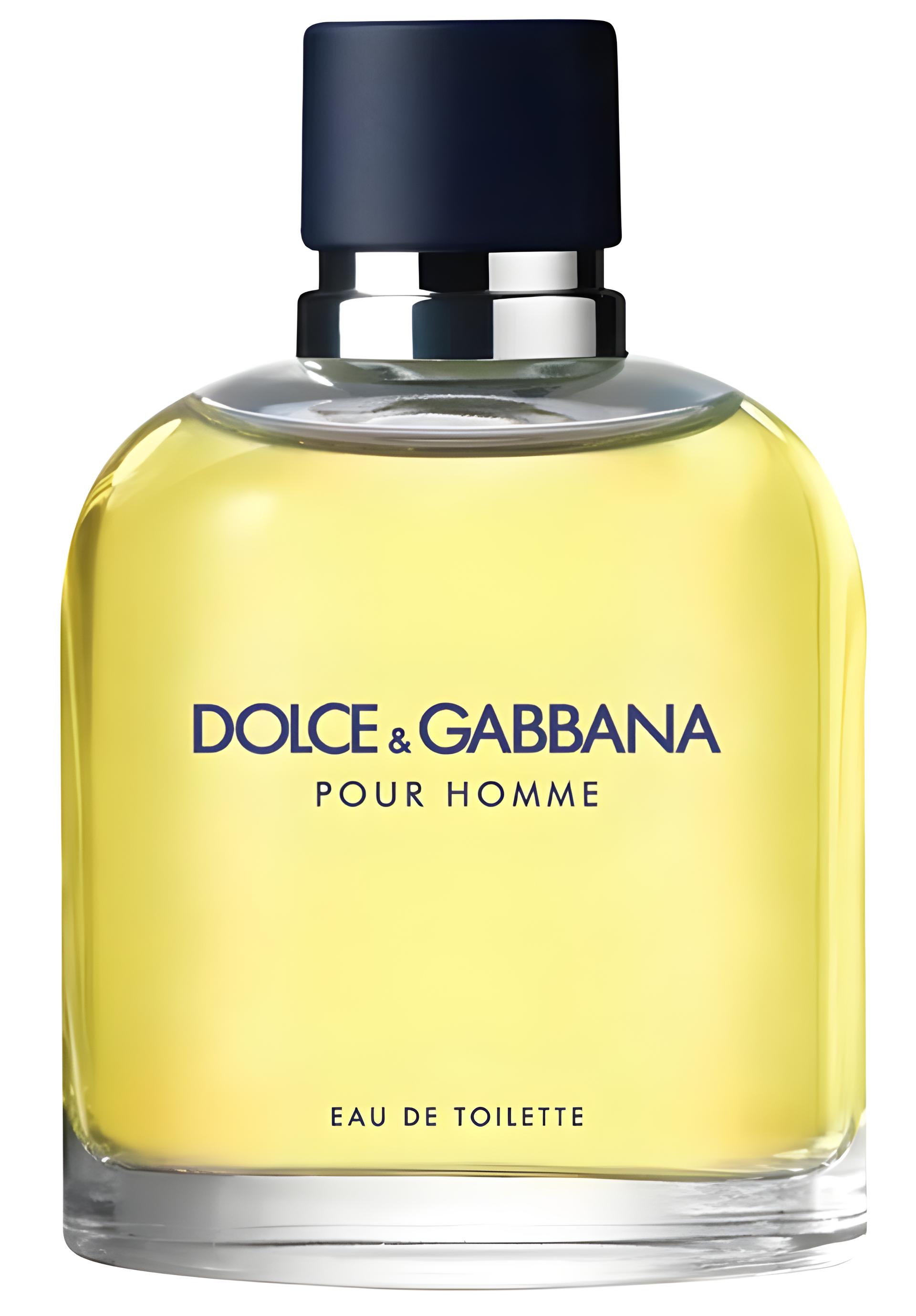 Dolce&Gabbana Pour Homme (2012) by Dolce&Gabbana perfume bottle