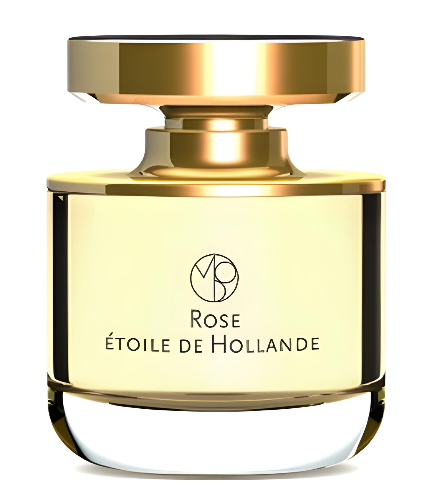 Rose Etoile de Hollande by Mona di Orio perfume bottle