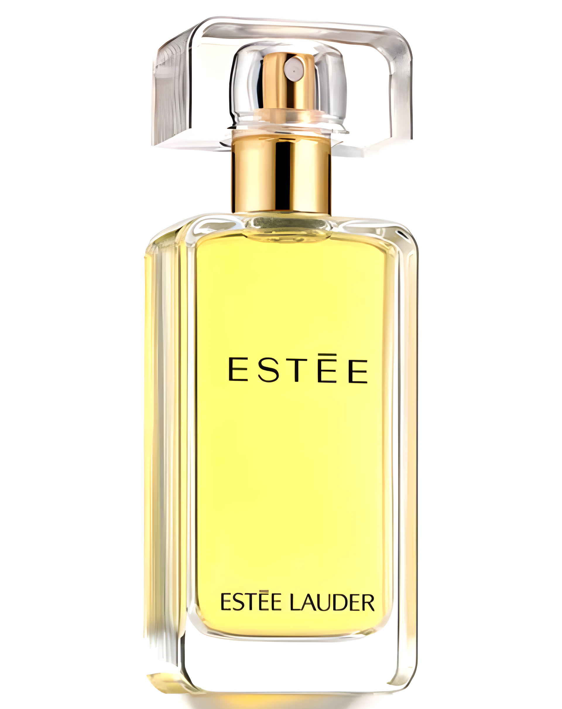 Estée by Estée Lauder perfume bottle