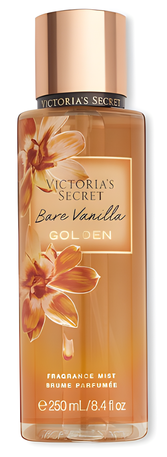 Bare Vanilla Golden by Victoria's Secret