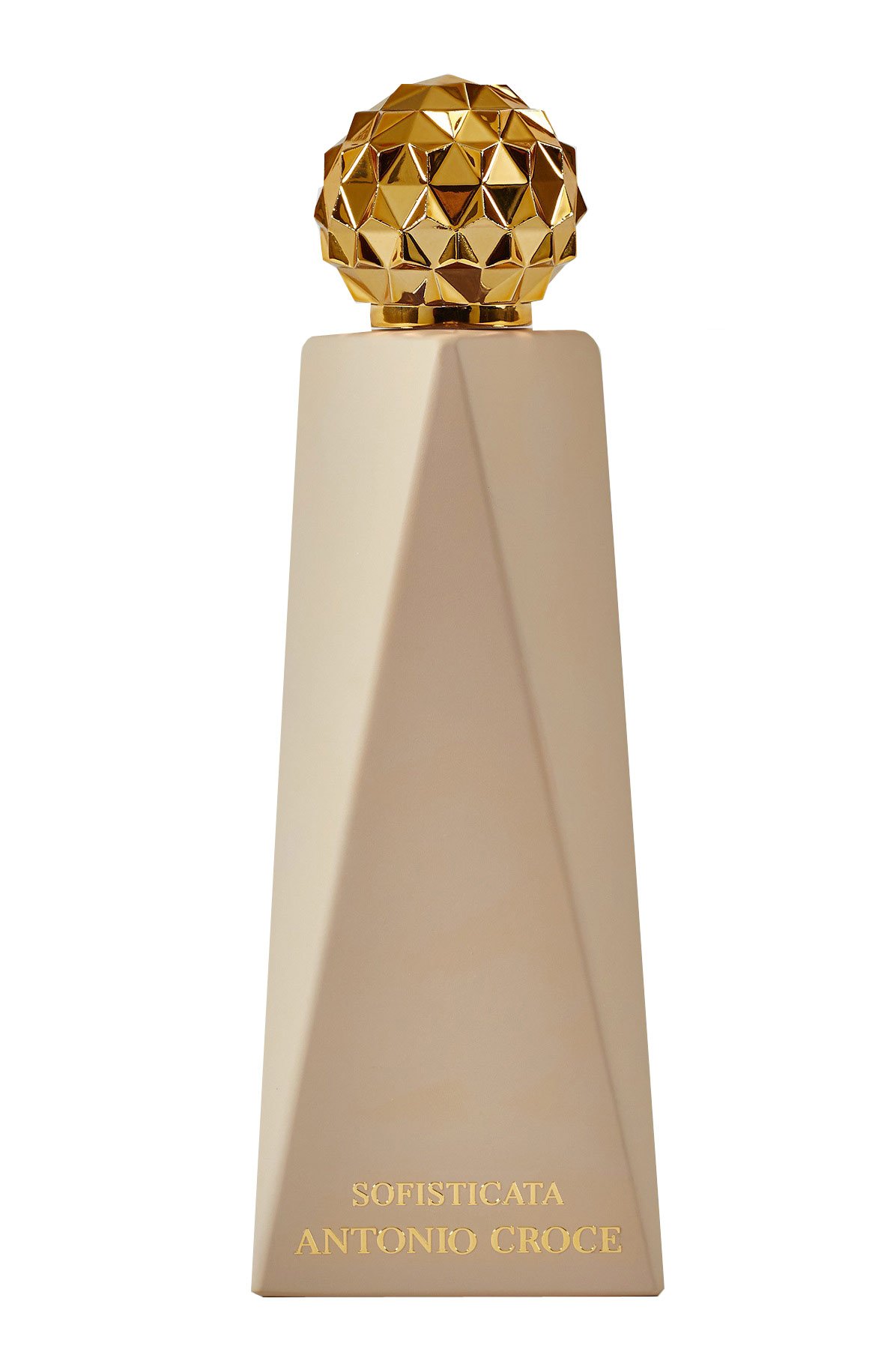 Sofisticata by Antonio Croce perfume bottle