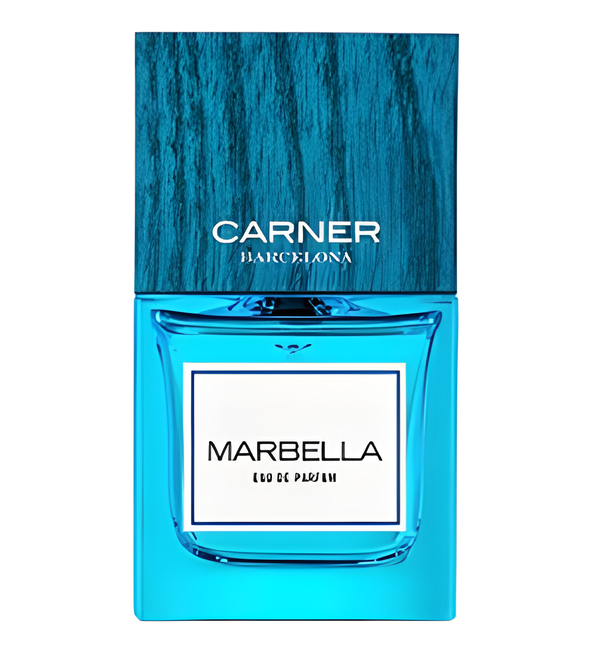 Marbella by Carner Barcelona perfume bottle
