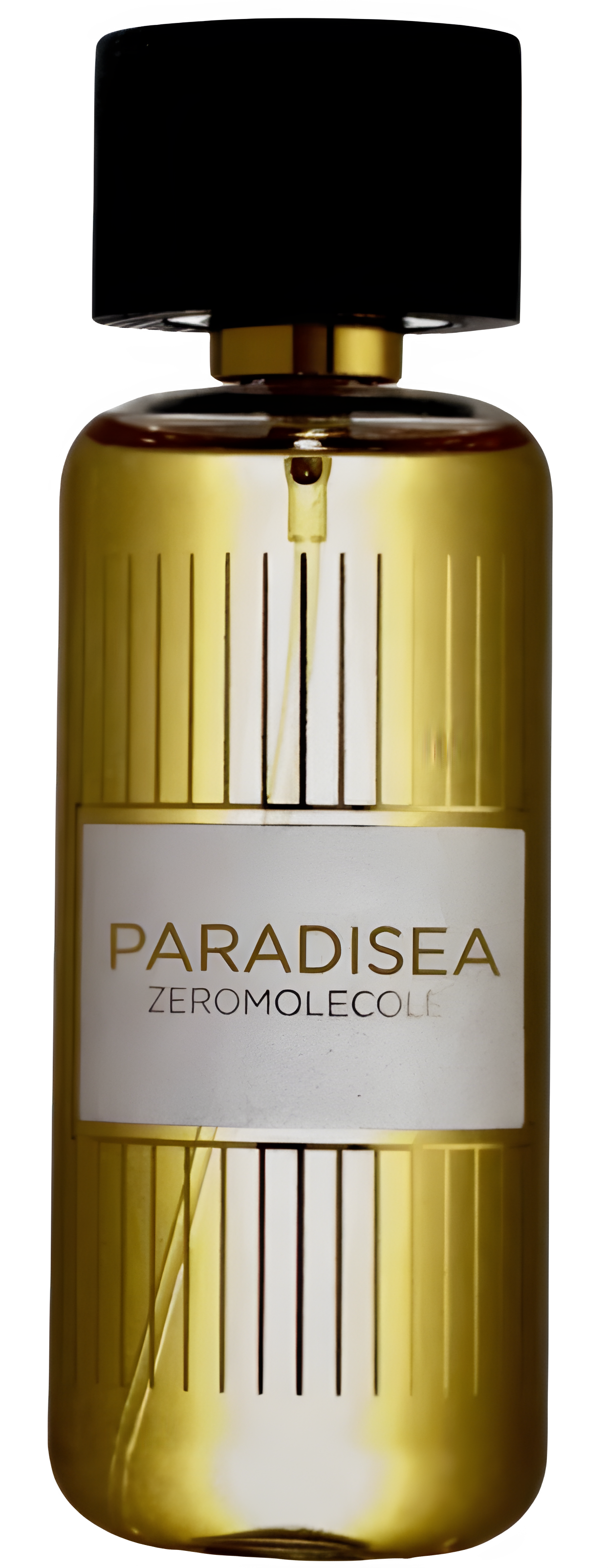 Paradisea by Zeromolecole perfume bottle