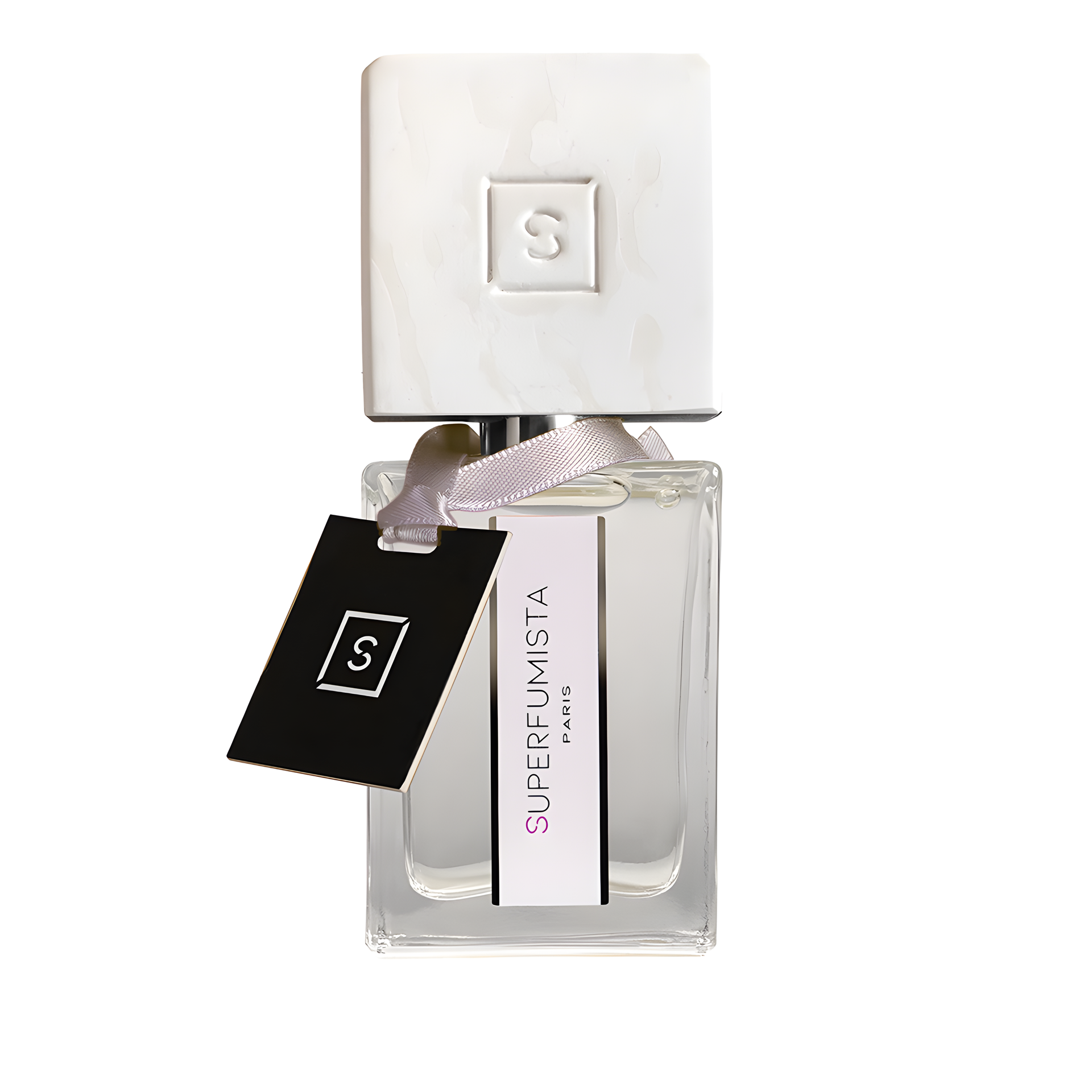 Nu Blanc by Superfumista perfume bottle