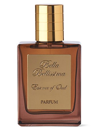 Royal Saffron by Bella Bellissima perfume bottle