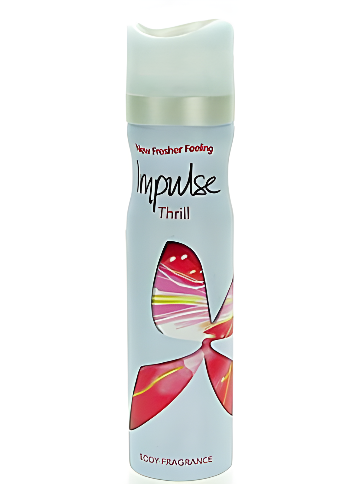 Thrill by Impulse perfume bottle