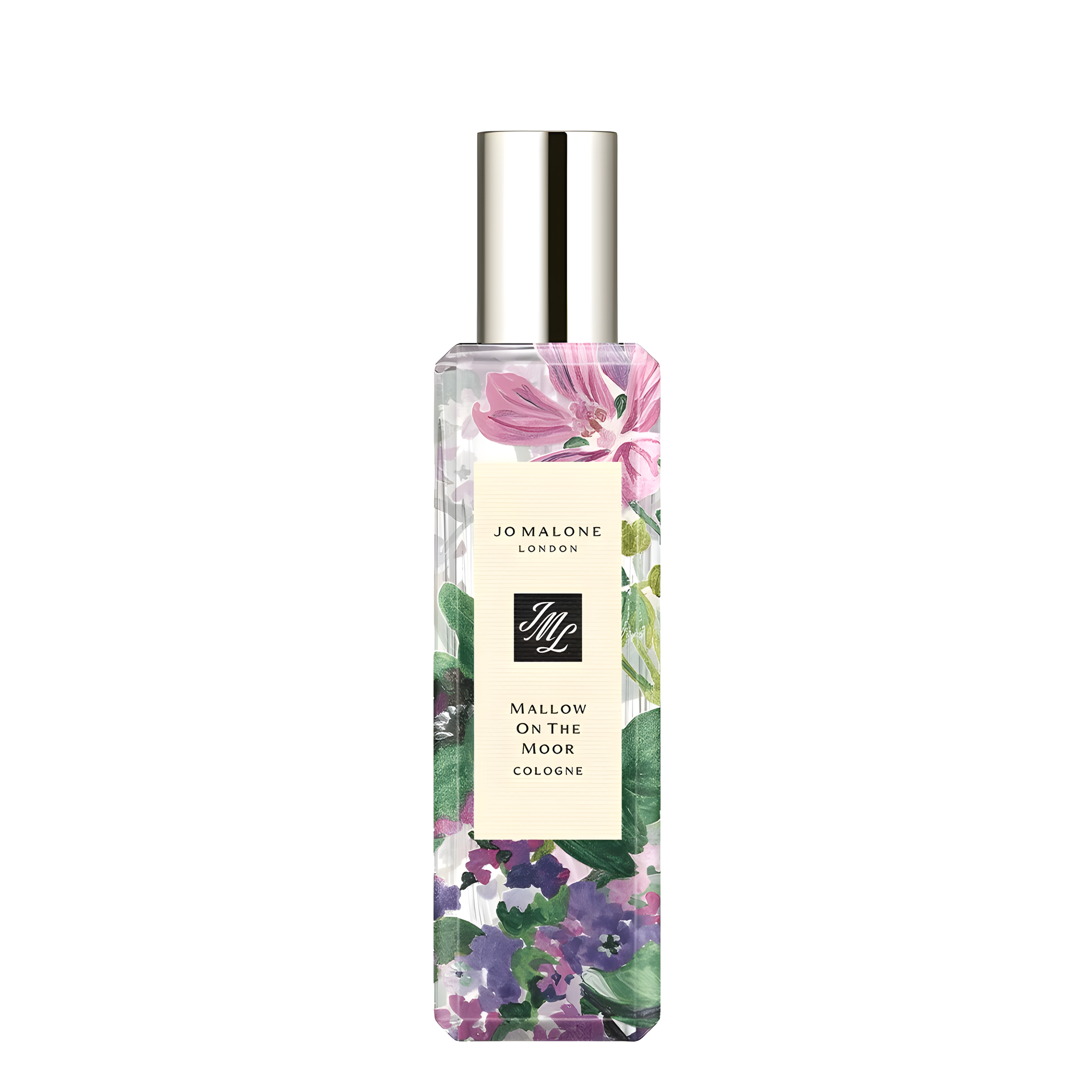 Mallow on the Moor by Jo Malone London perfume bottle