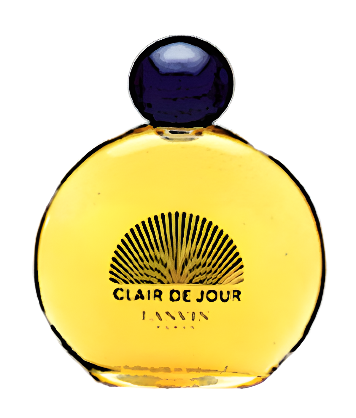 Clair de Jour by Lanvin perfume bottle