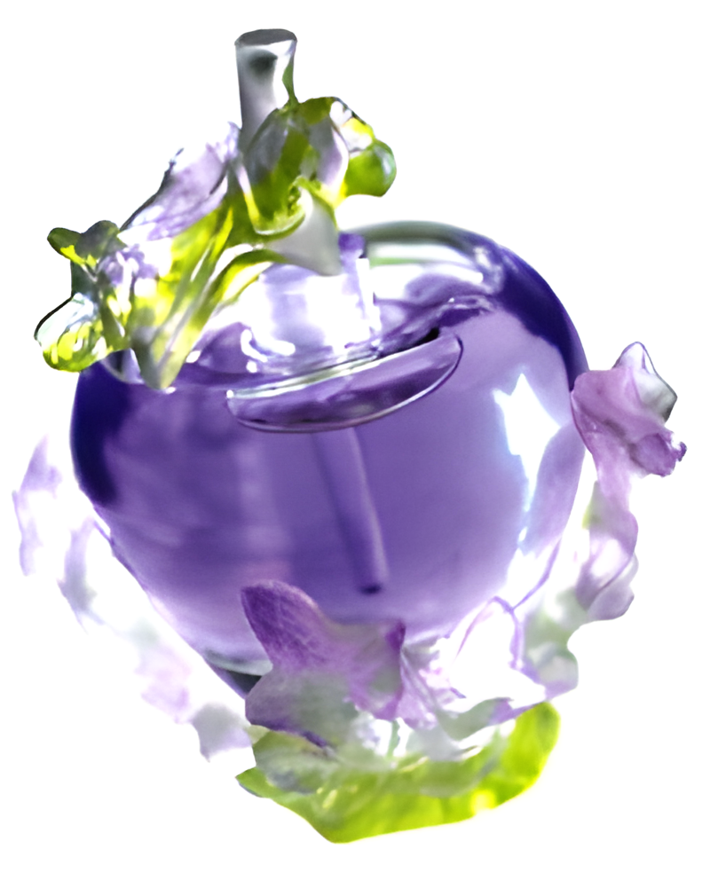 Transcendant Sin by Lolita Lempicka