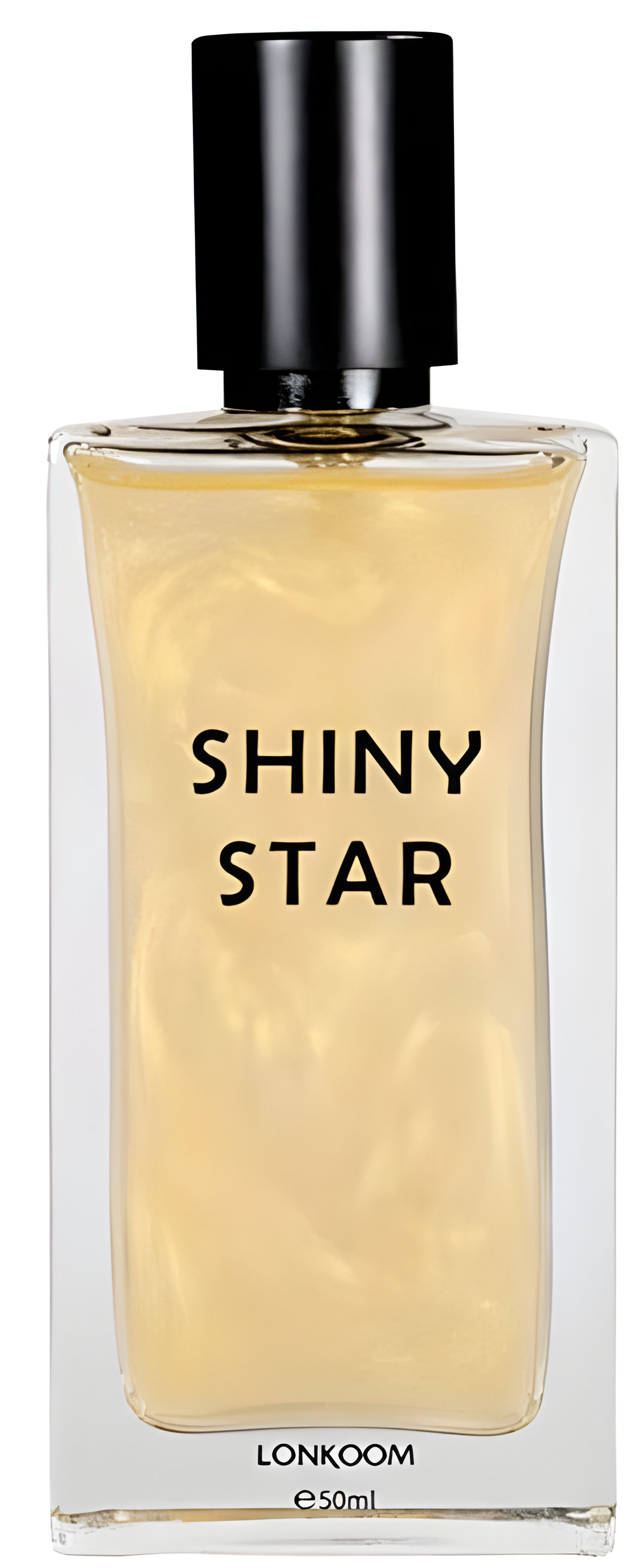 Shiny Star by Lonkoom Parfum perfume bottle