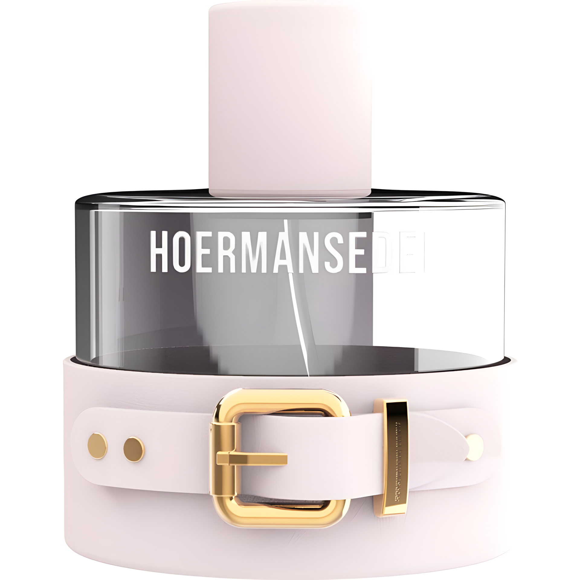 Mitte Garden by Hoermanseder perfume bottle