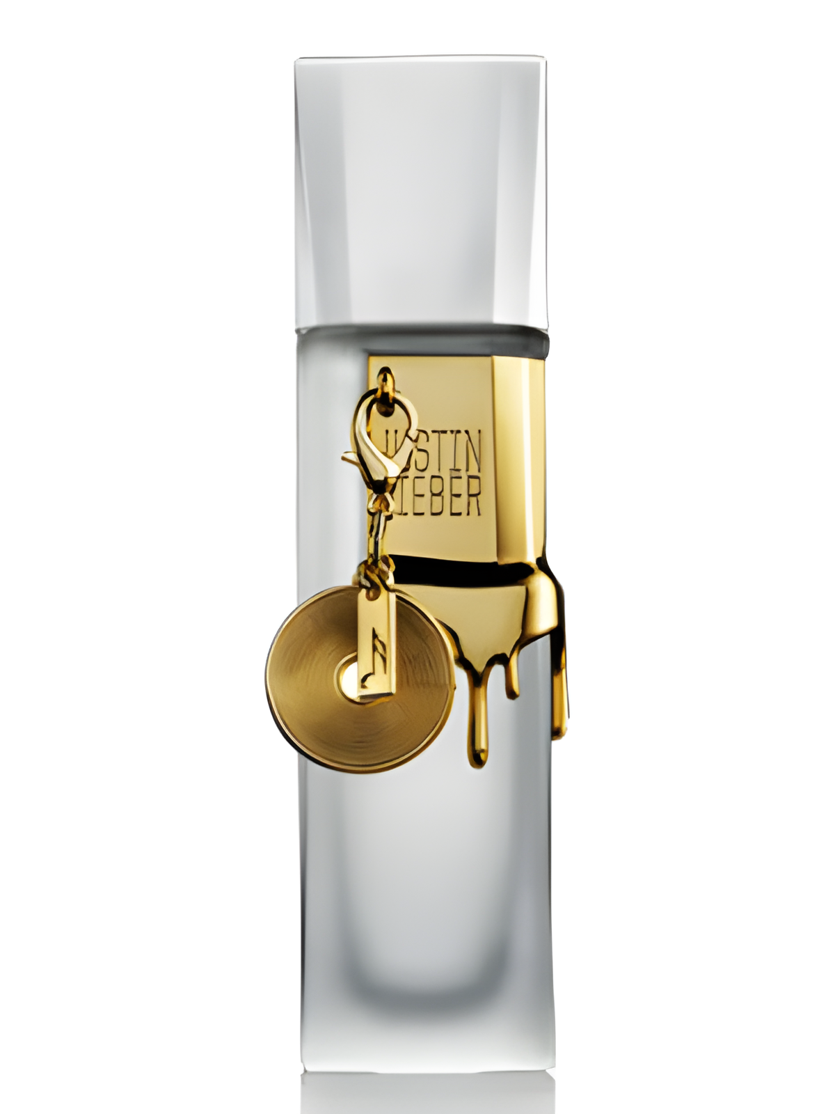 Collector’s Edition by Justin Bieber perfume bottle