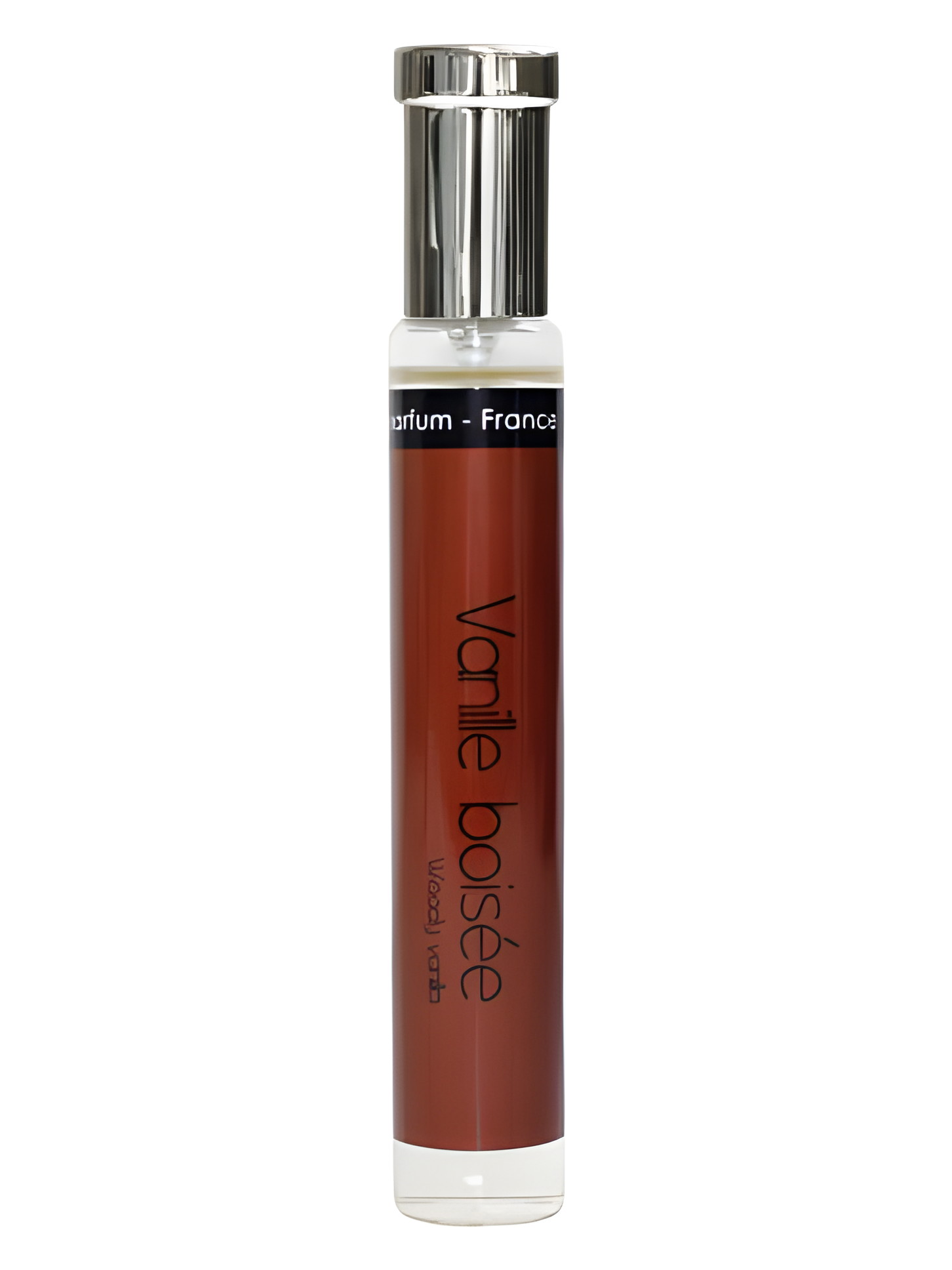 Vanille Boisée by Adopt Parfums perfume bottle