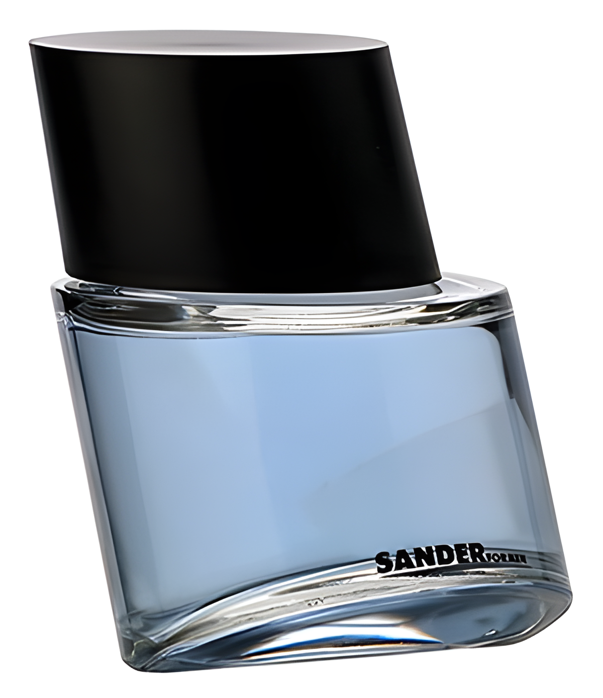 Sander for Men by Jil Sander perfume bottle