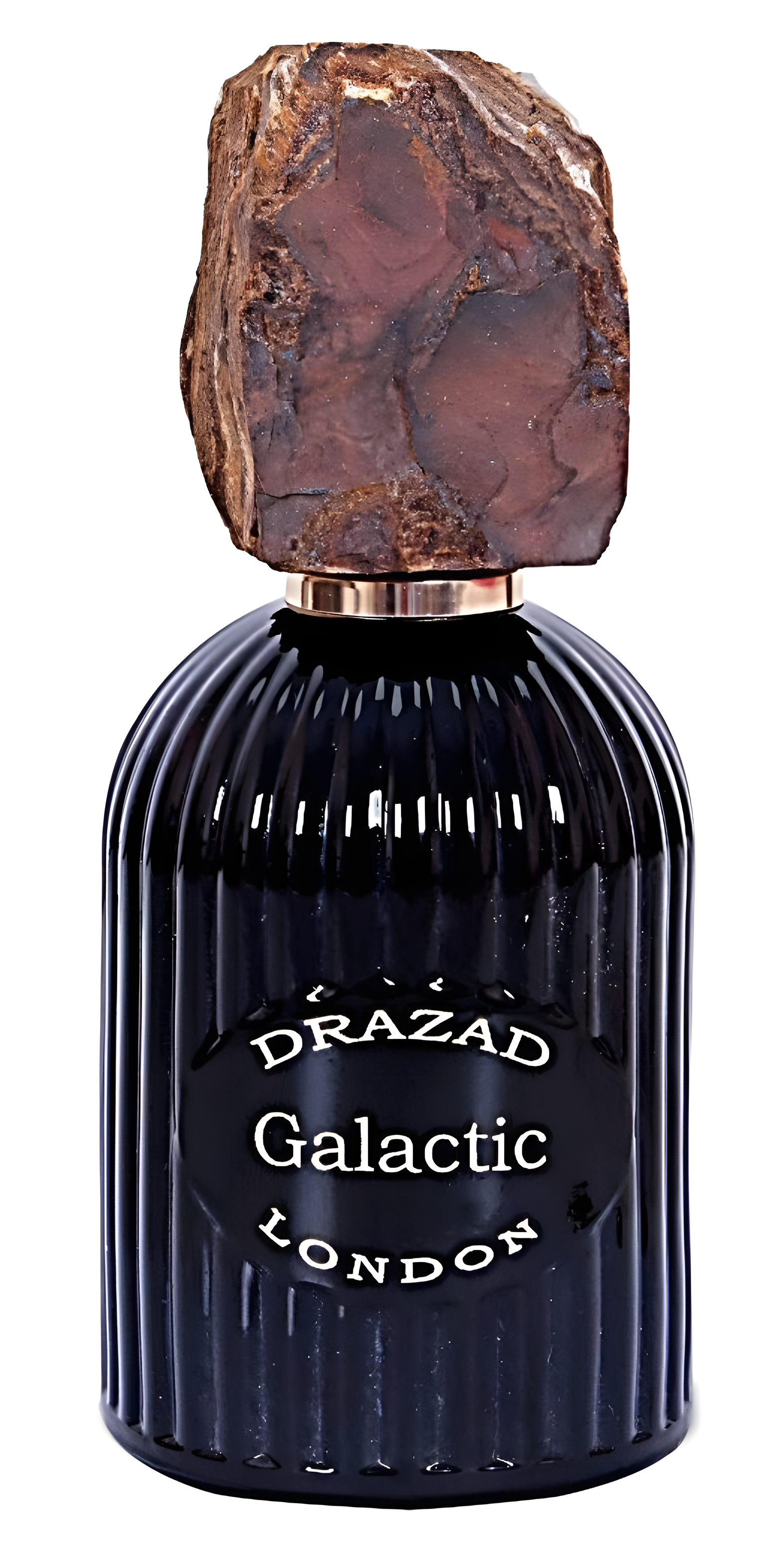 Galactic by Drazad London perfume bottle