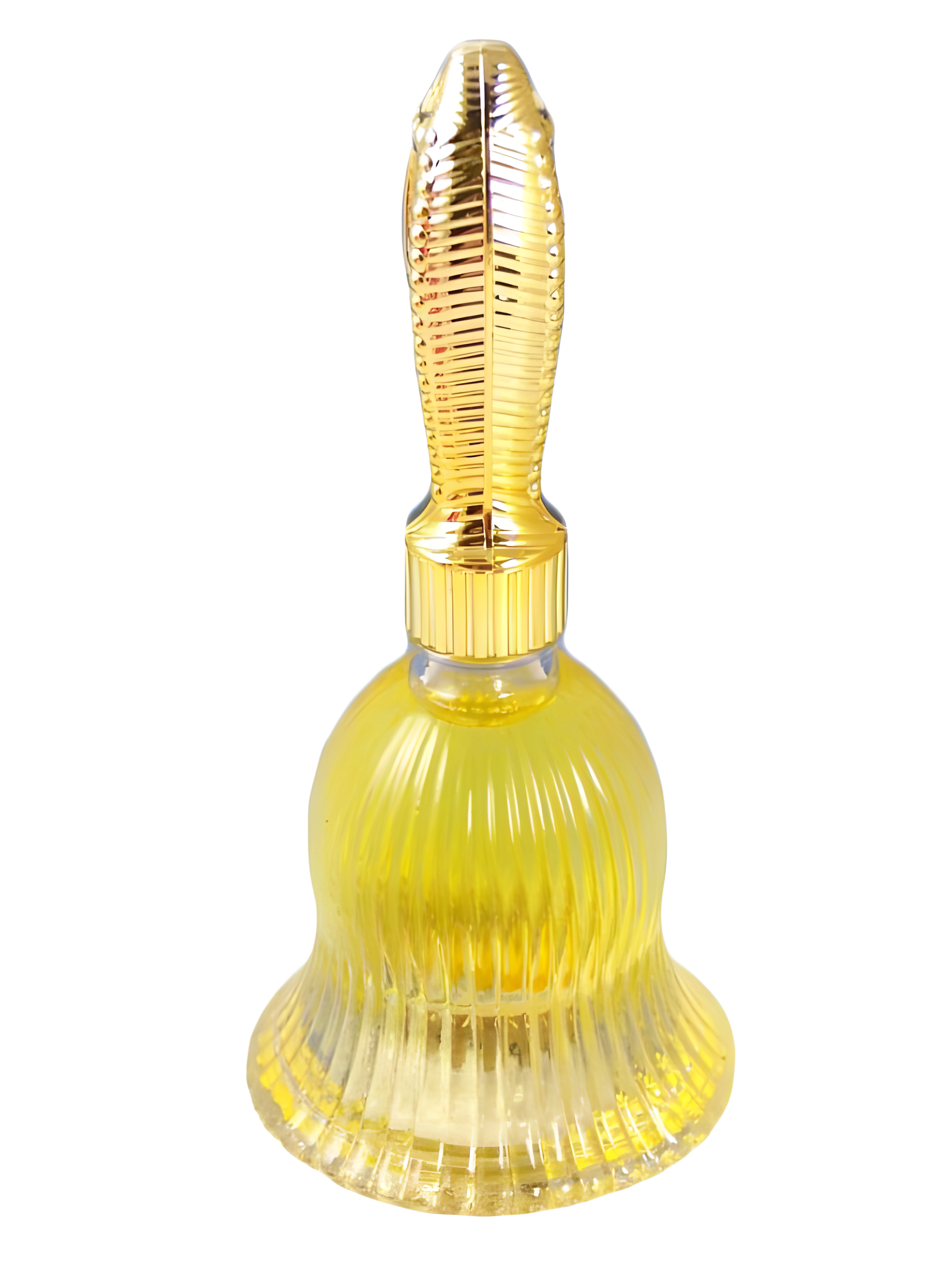 Régence by Avon perfume bottle