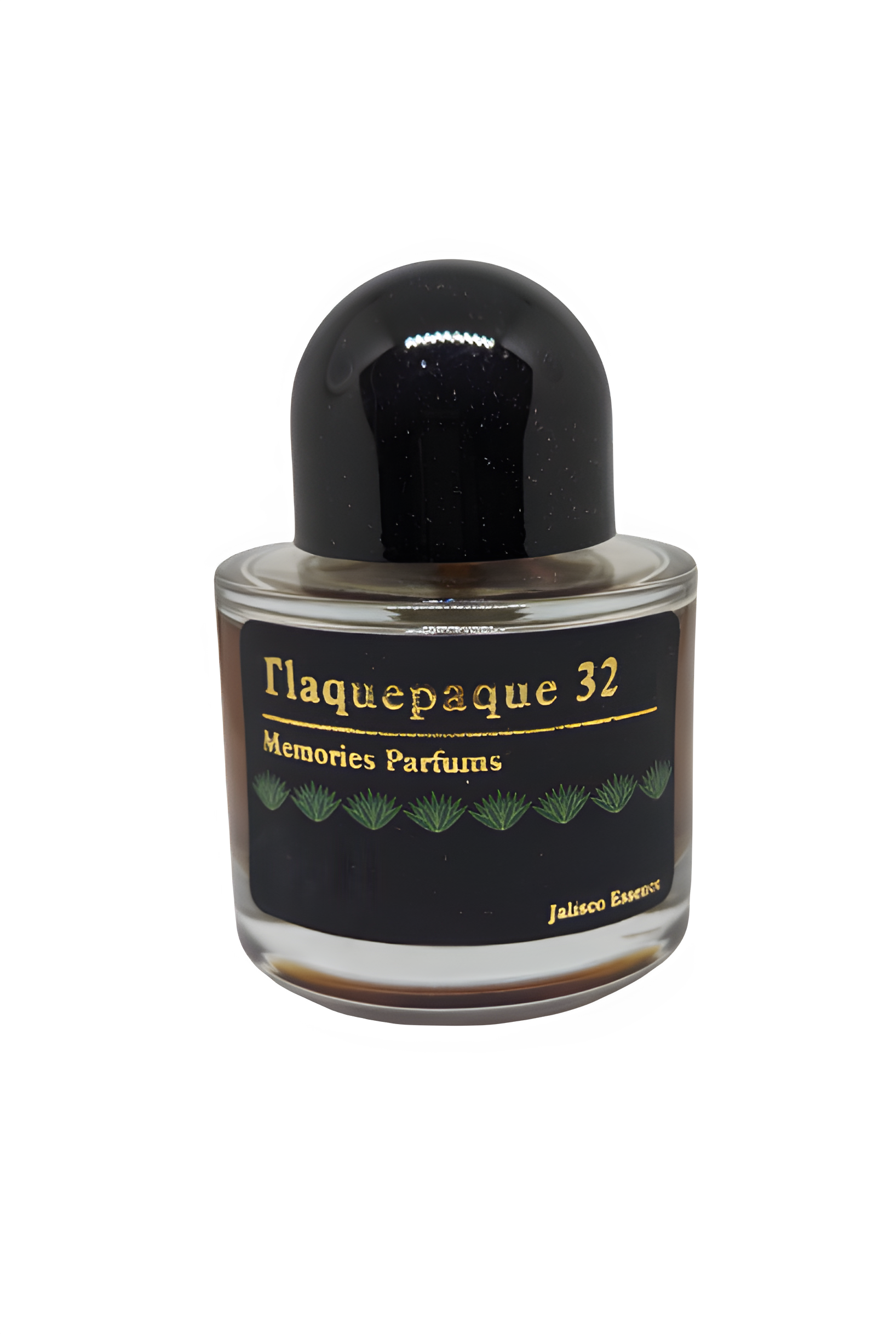 Tlaquepaque 32 by Memories Parfums perfume bottle