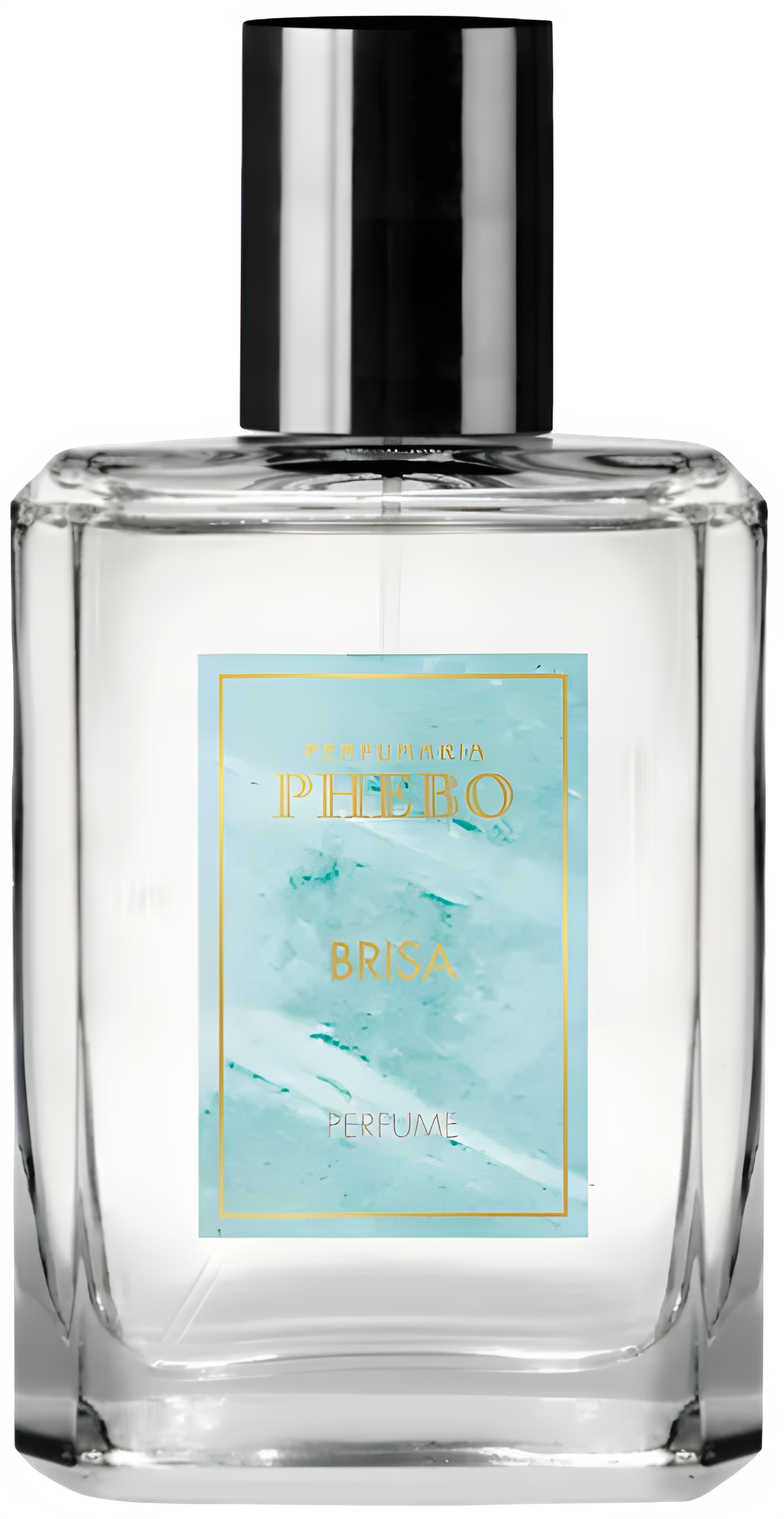 Brisa by Lumi Cosméticos perfume bottle