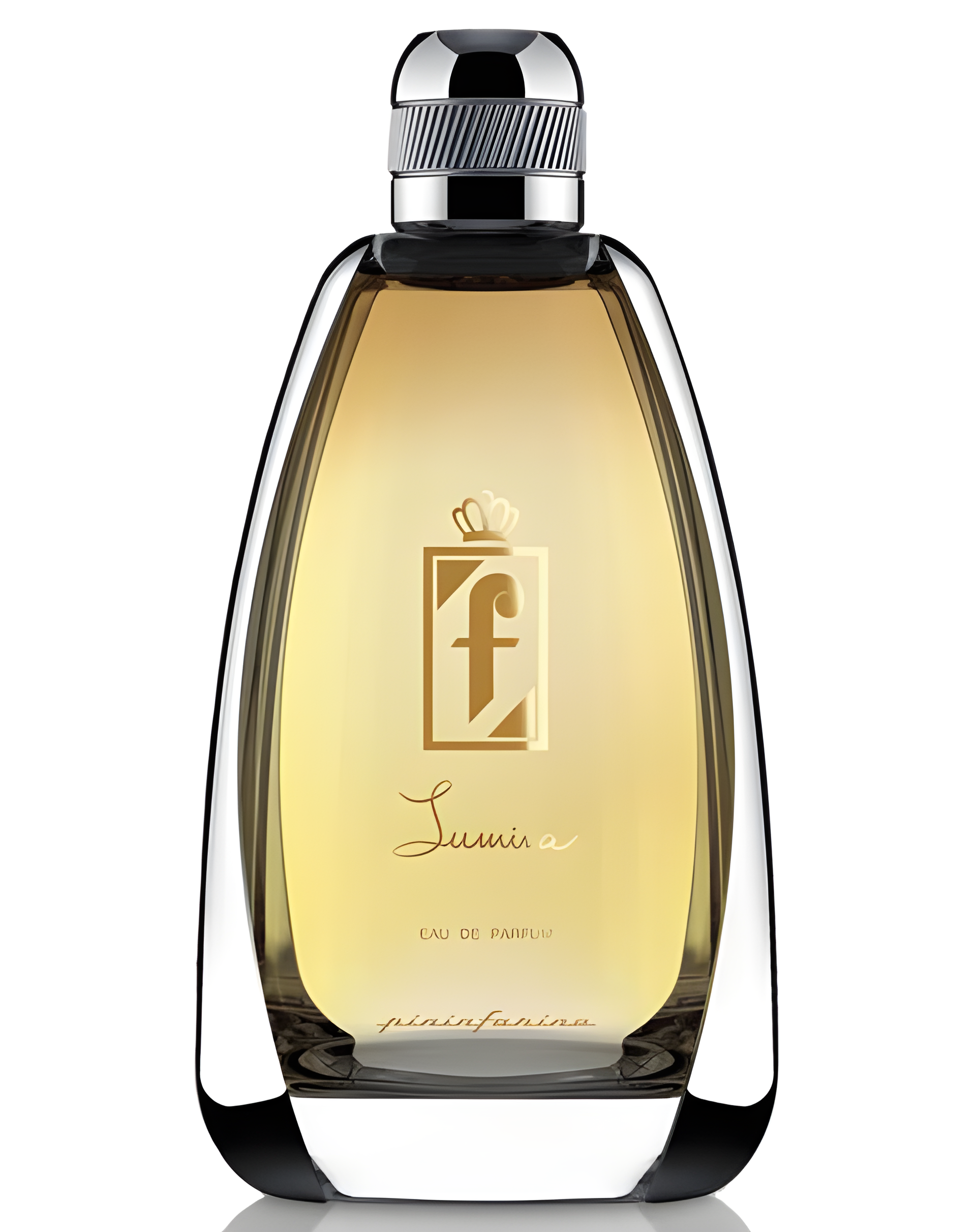 Lumina by Pininfarina perfume bottle